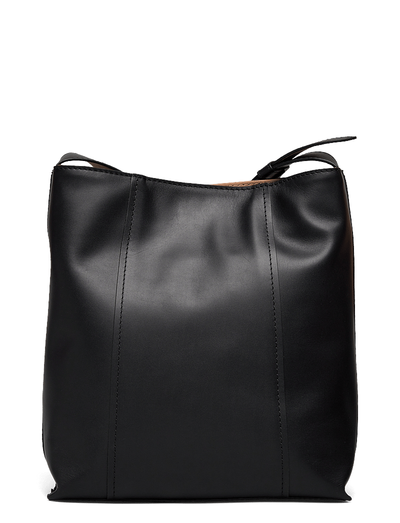 Saddler - Storavan - shoppingväskor - black - 1