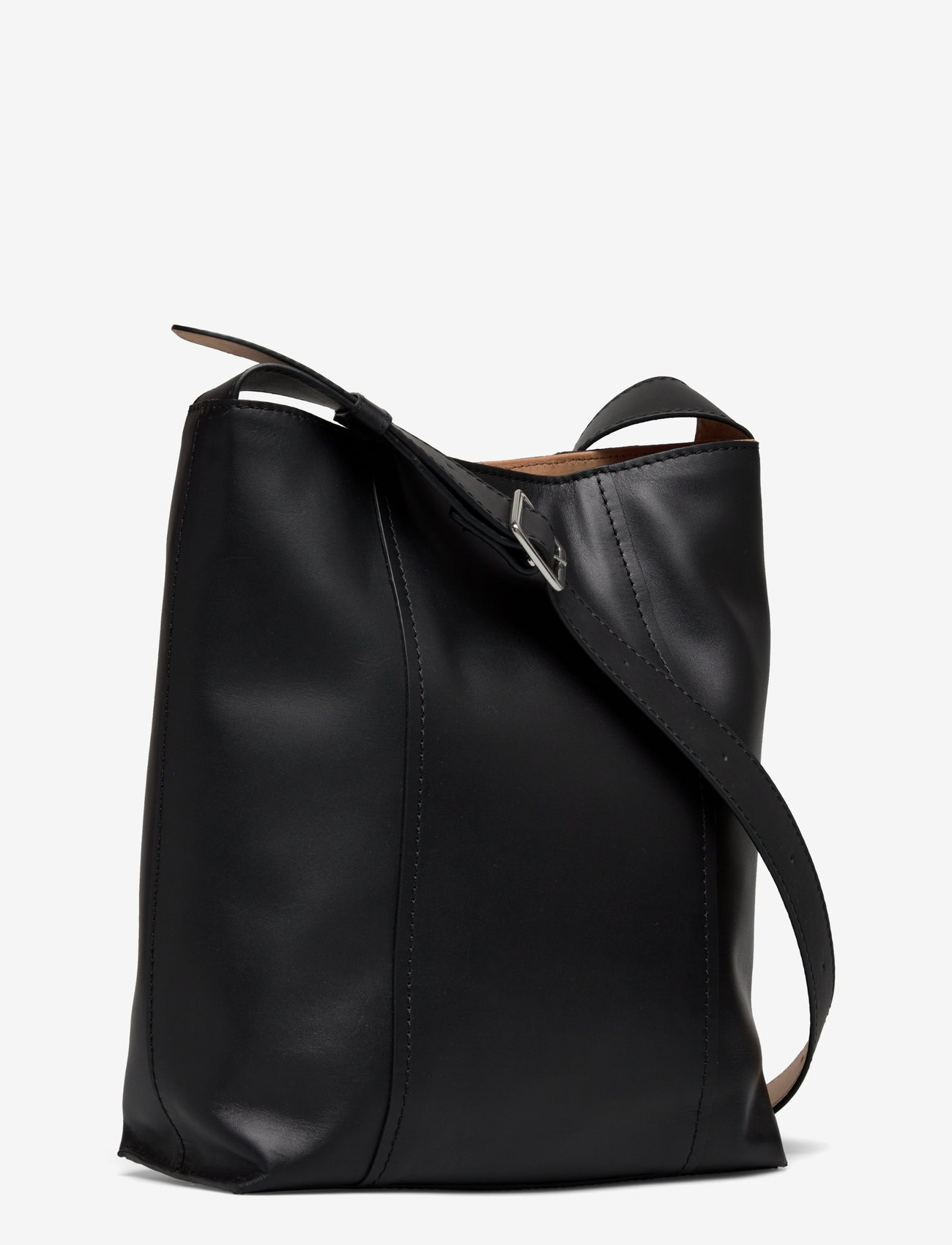 Saddler - Storavan - aksessuaarid - black - 2