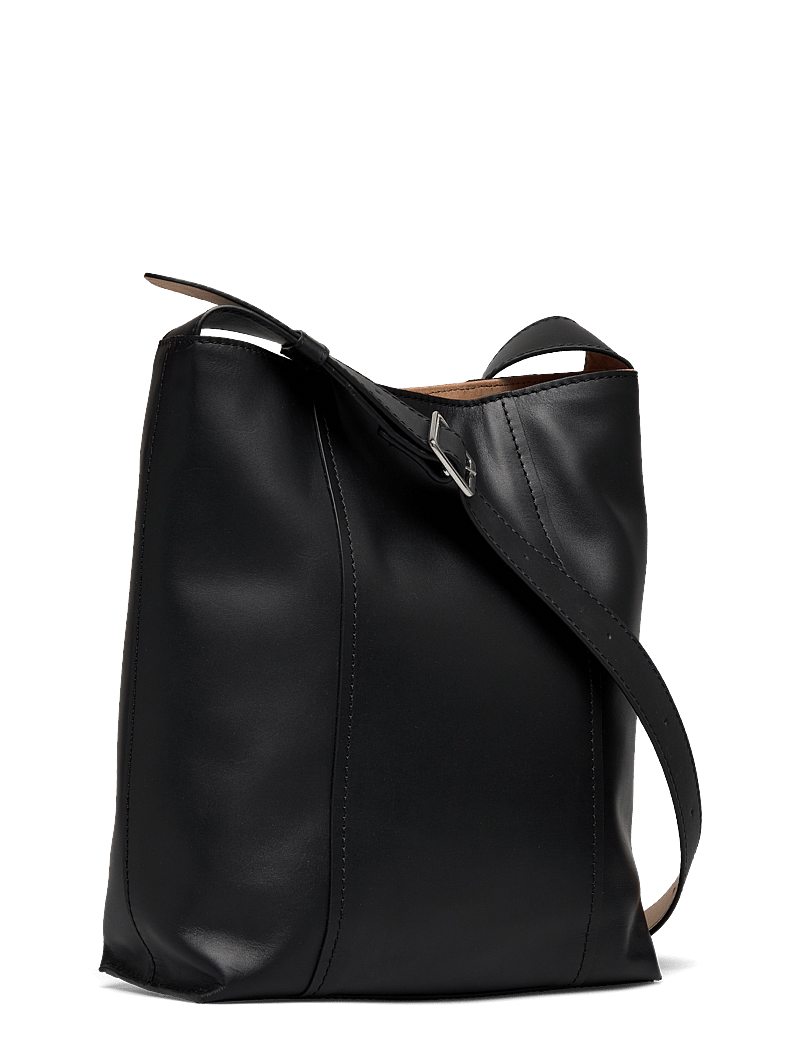 Saddler - Storavan - shoppingväskor - black - 2