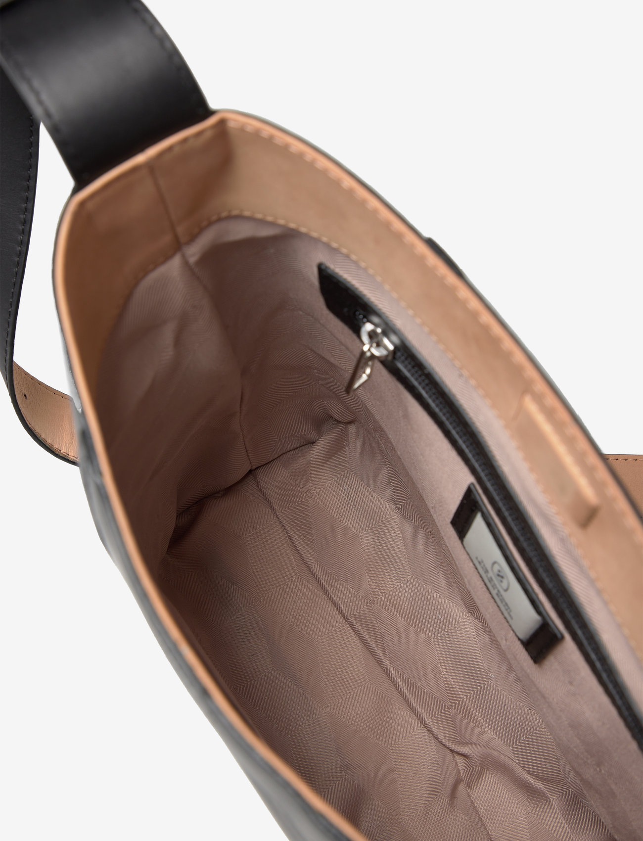 Saddler - Storavan - aksessuaarid - black - 3