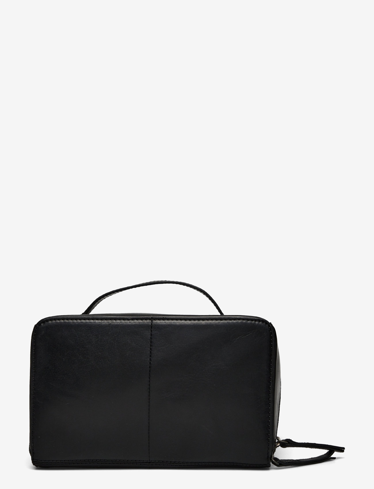 Saddler - Visten - black - 2