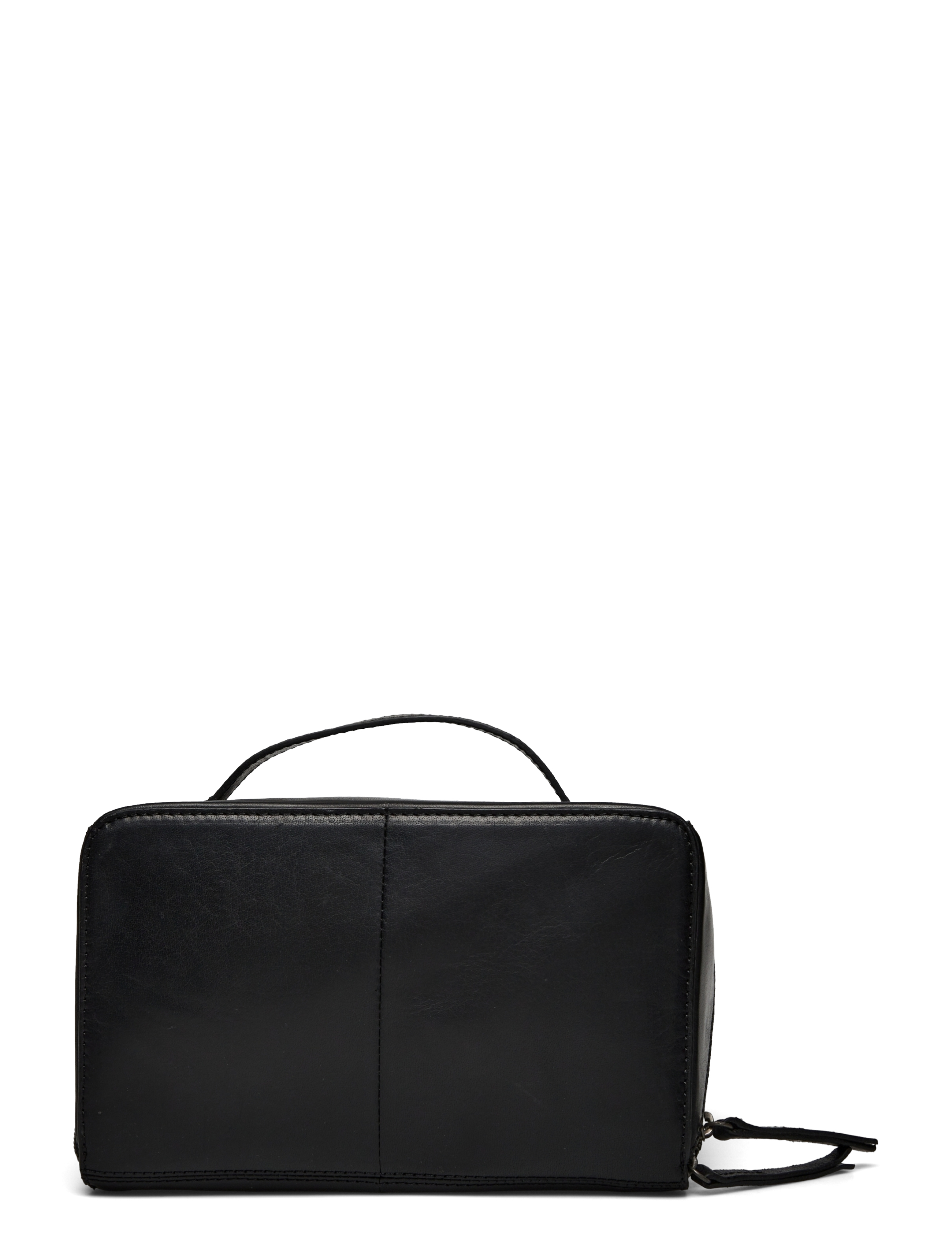 Saddler - Visten - black - 2