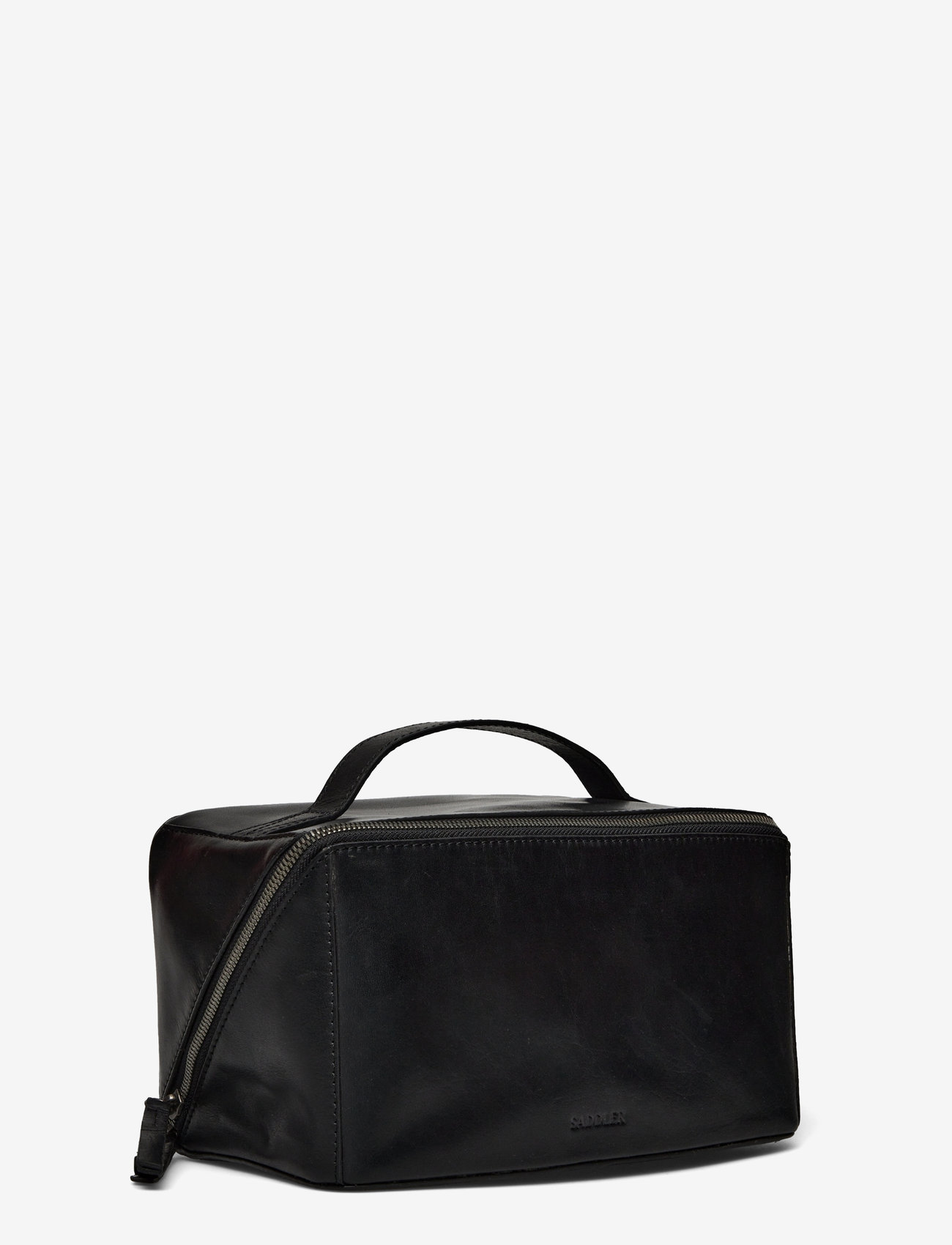 Saddler - Visten - black - 1