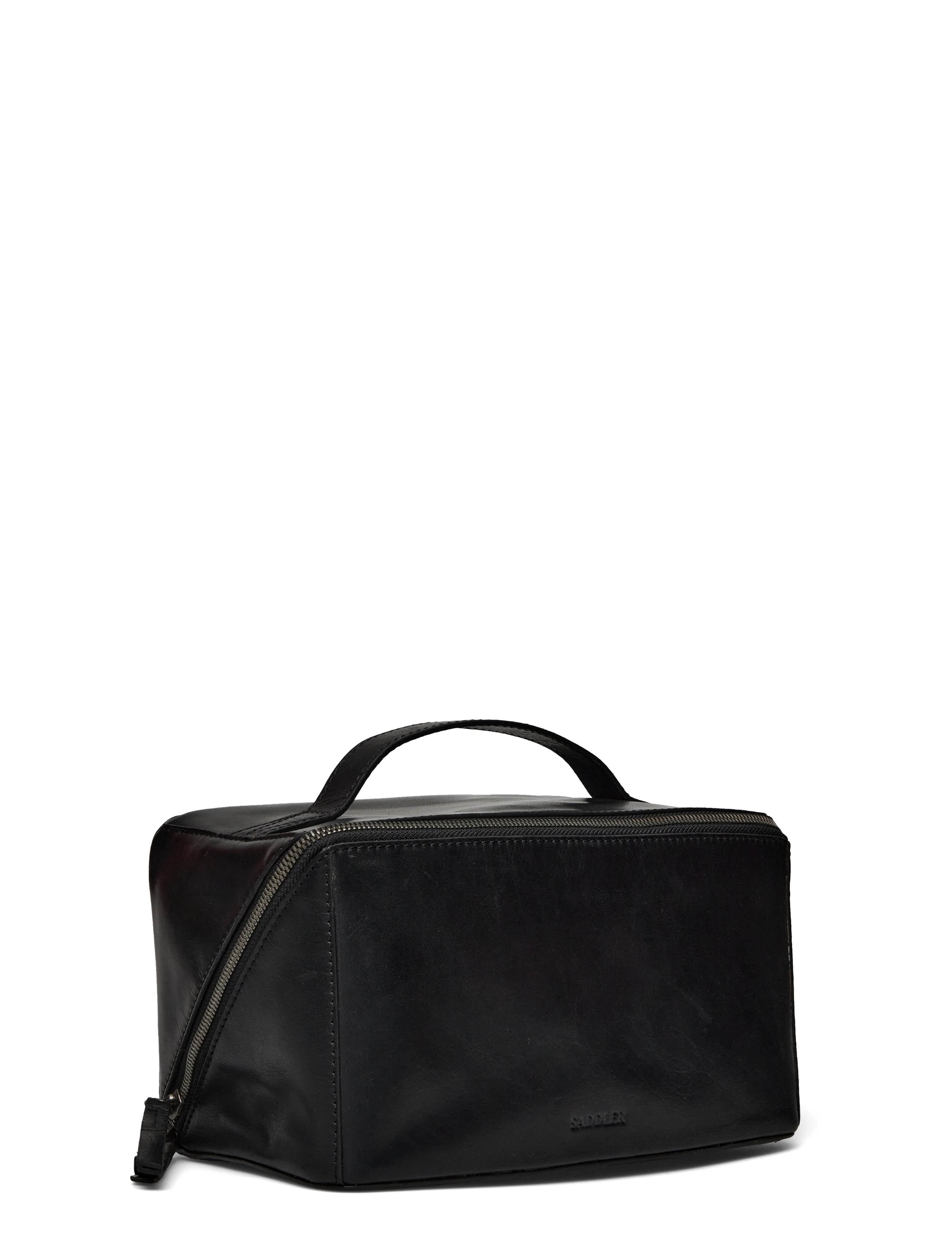 Saddler - Visten - black - 1