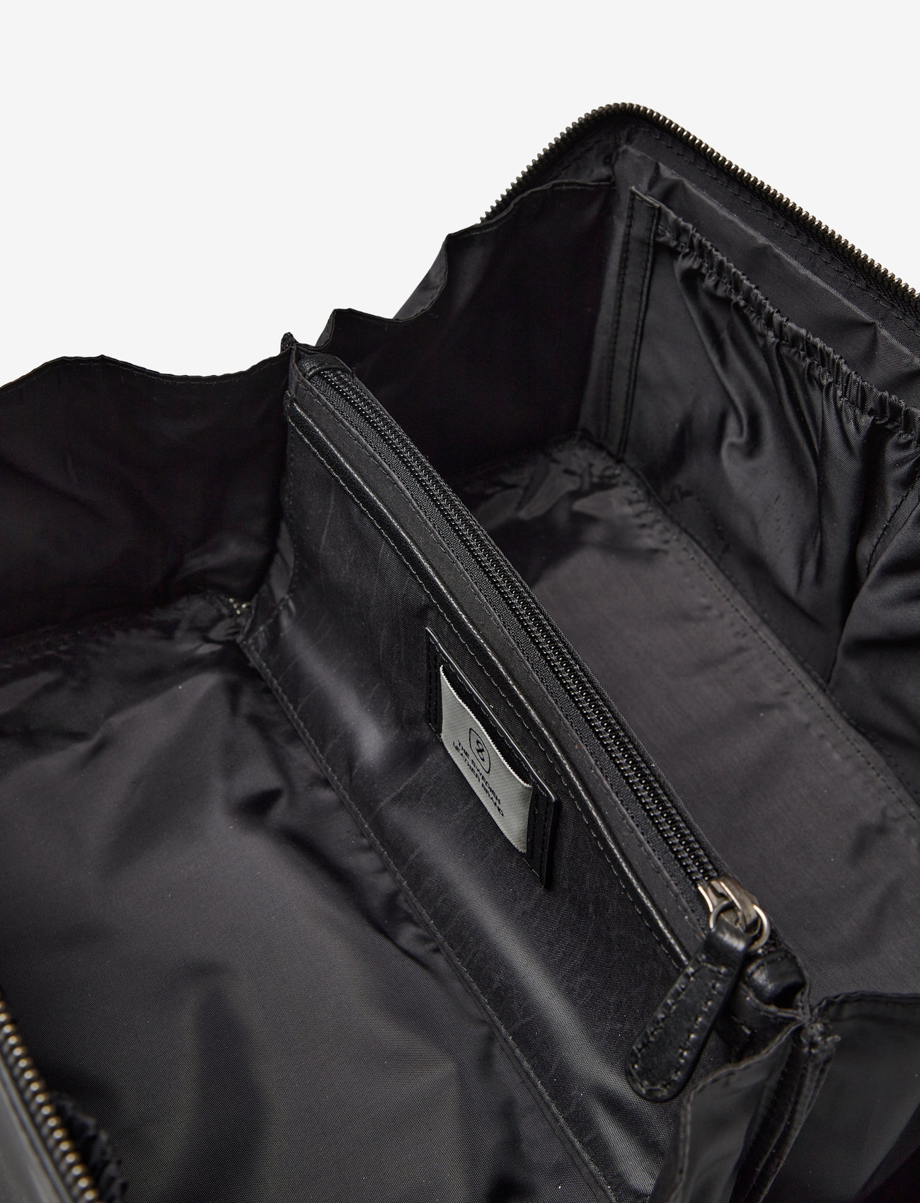 Saddler - Visten - black - 3