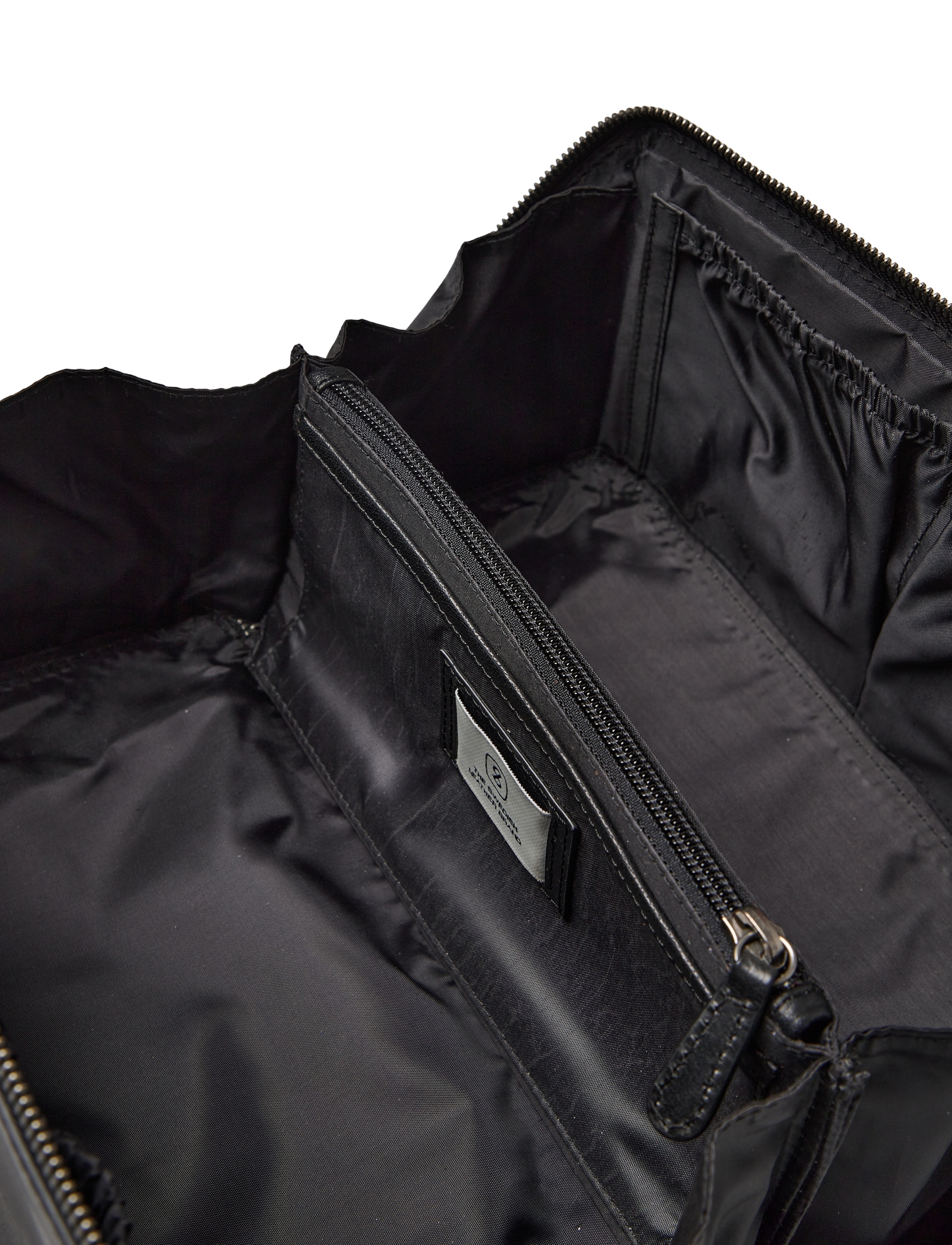 Saddler - Visten - black - 3