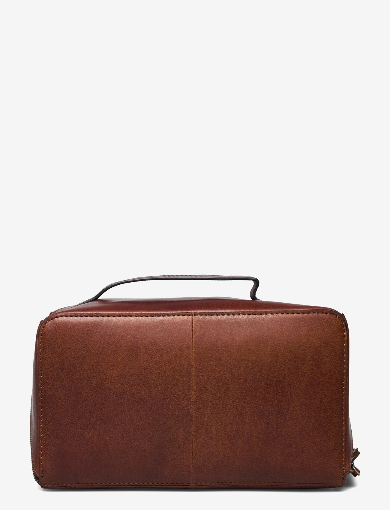 Saddler - Visten - midbrown - 1