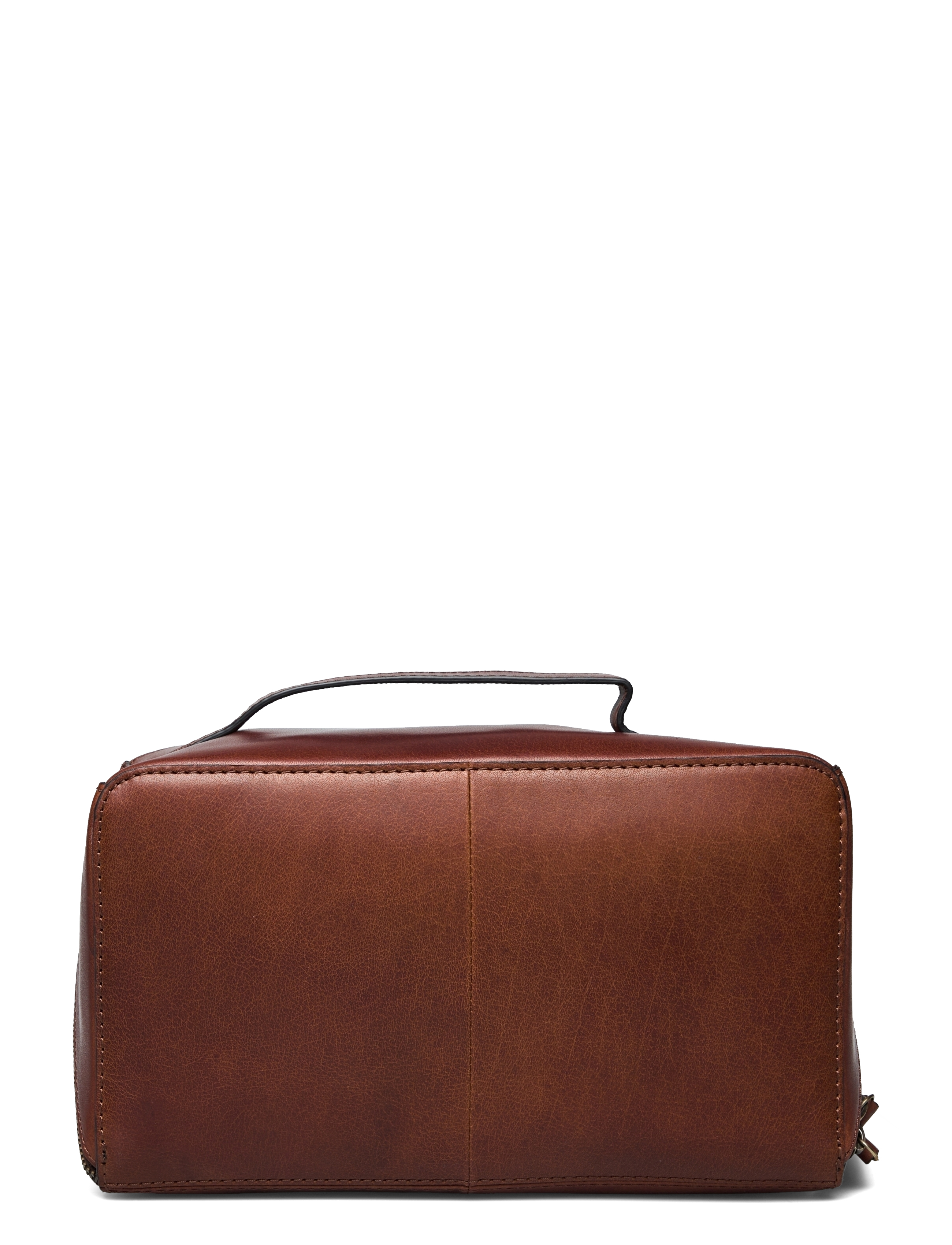 Saddler - Visten - midbrown - 1