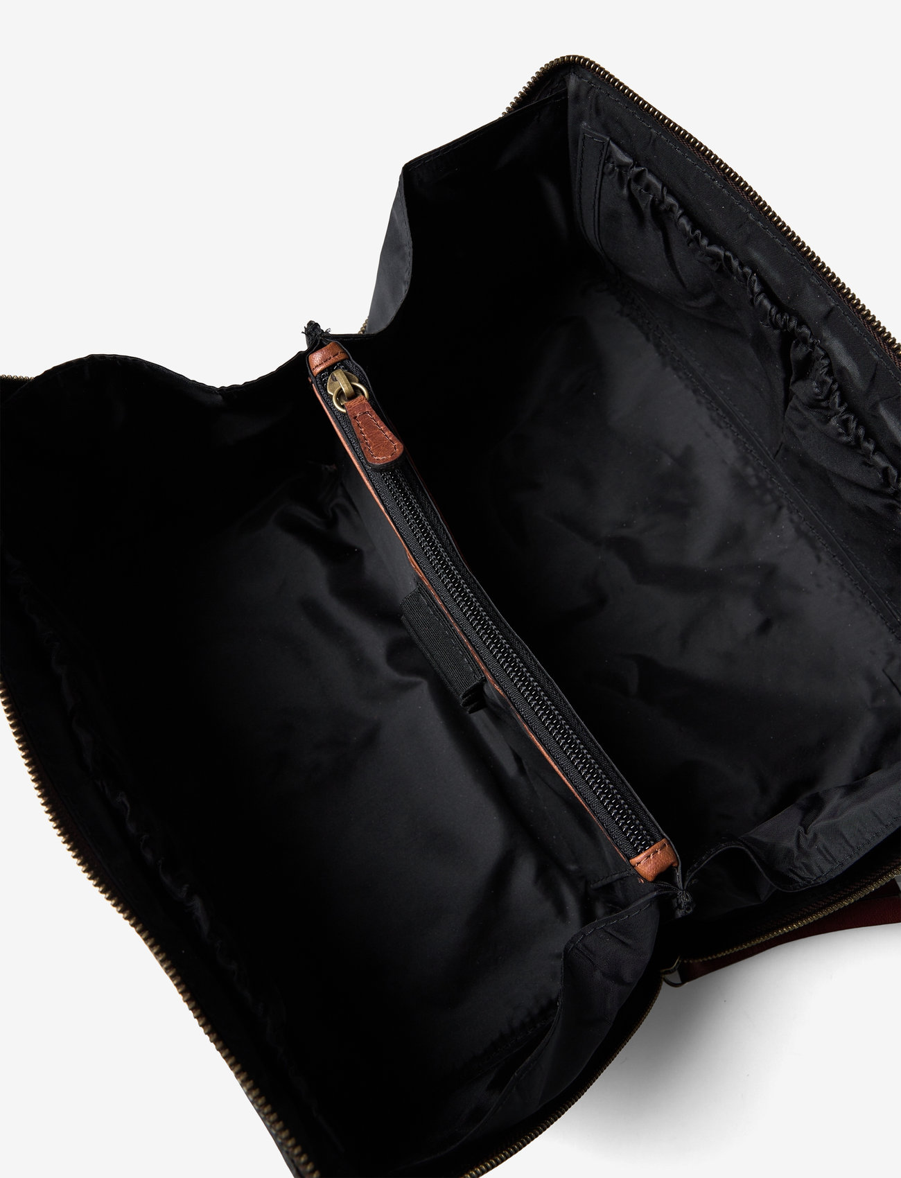 Saddler - Visten - midbrown - 3