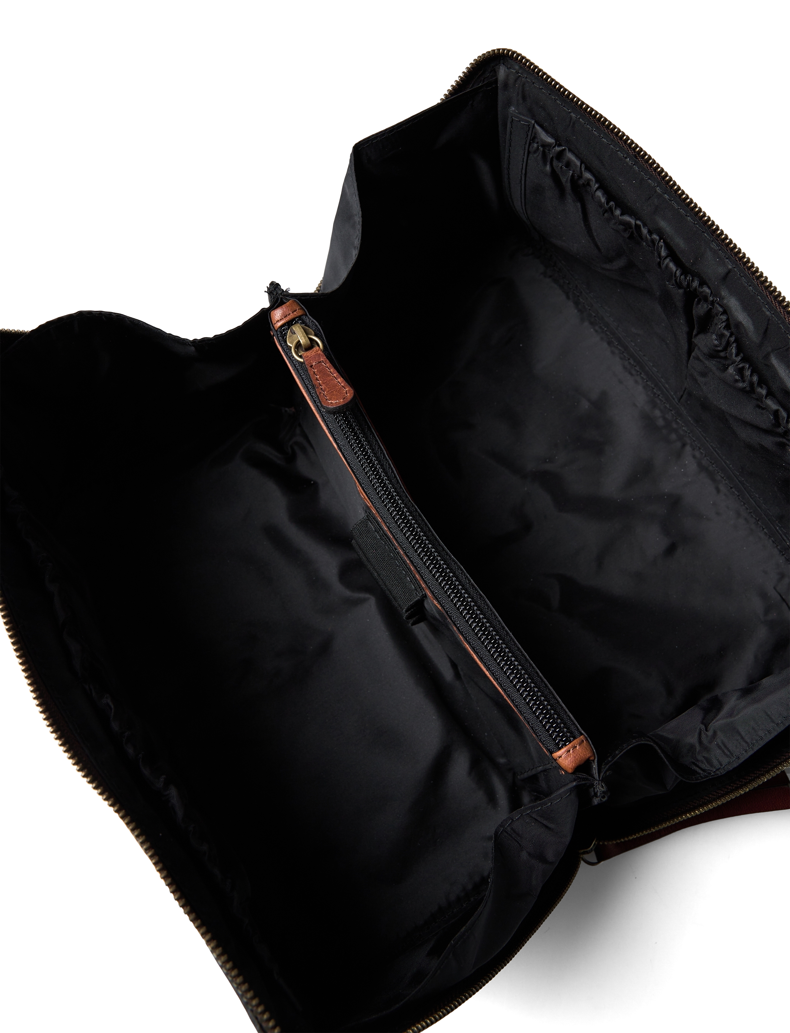 Saddler - Visten - midbrown - 3