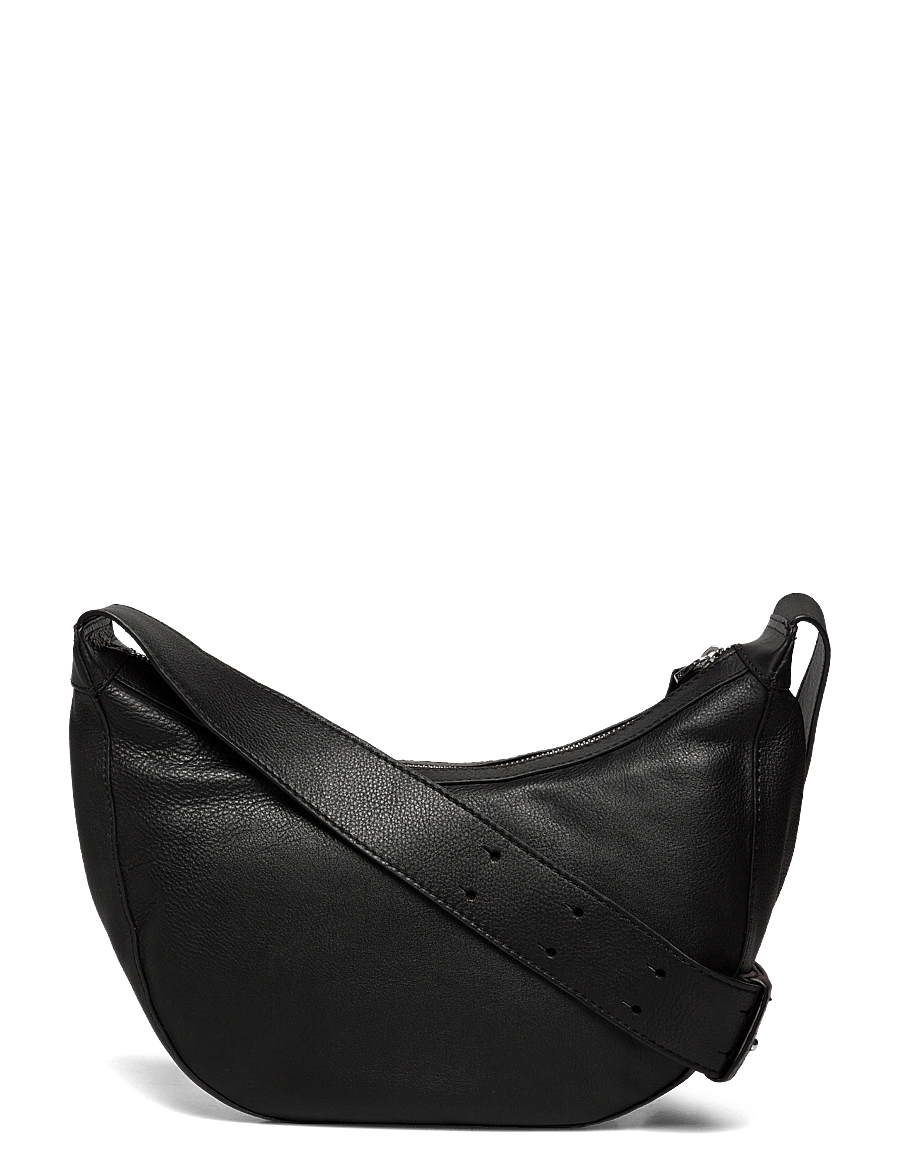 Saddler - Runn - hverdagsstil - black - 0