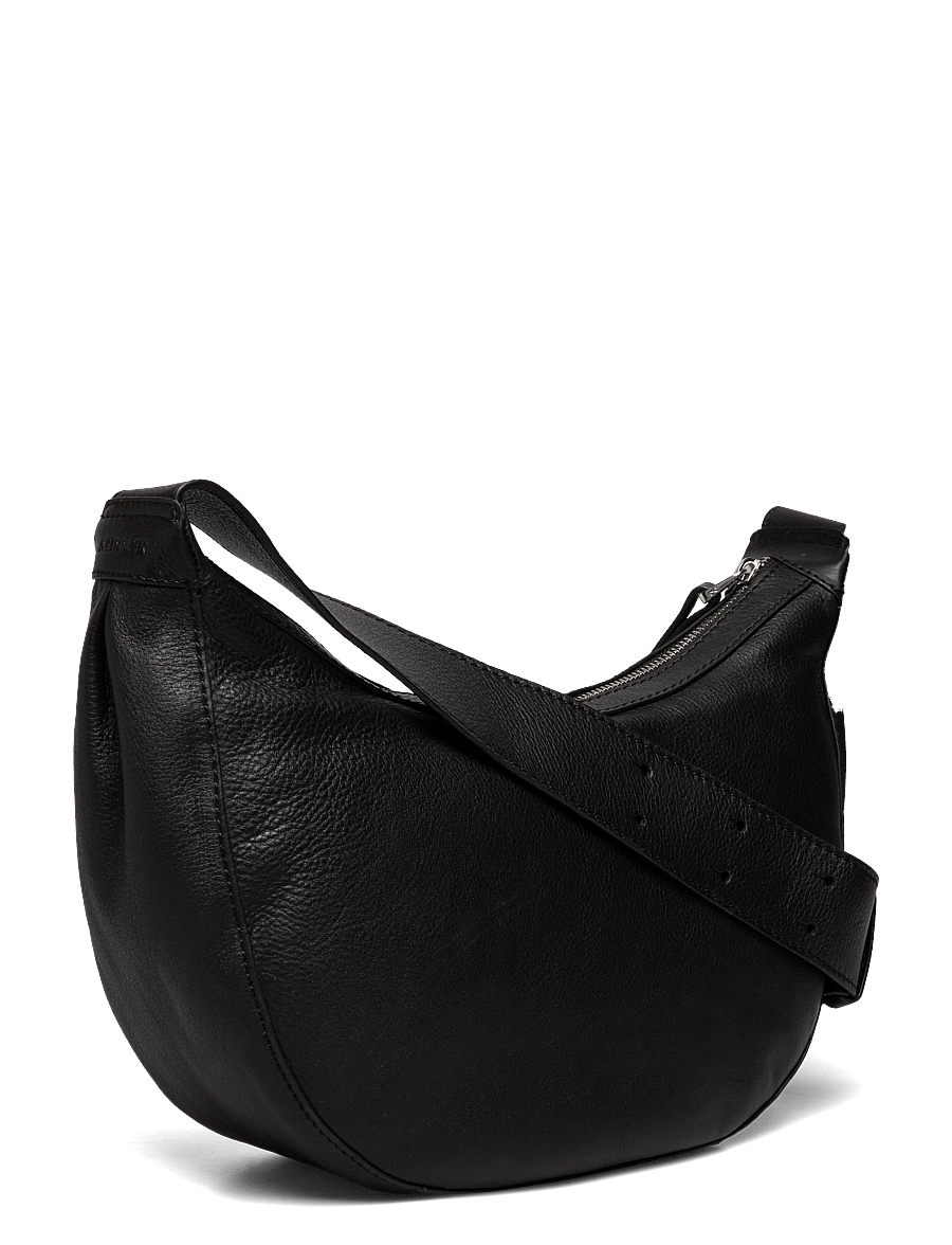 Saddler - Runn - hverdagsstil - black - 2