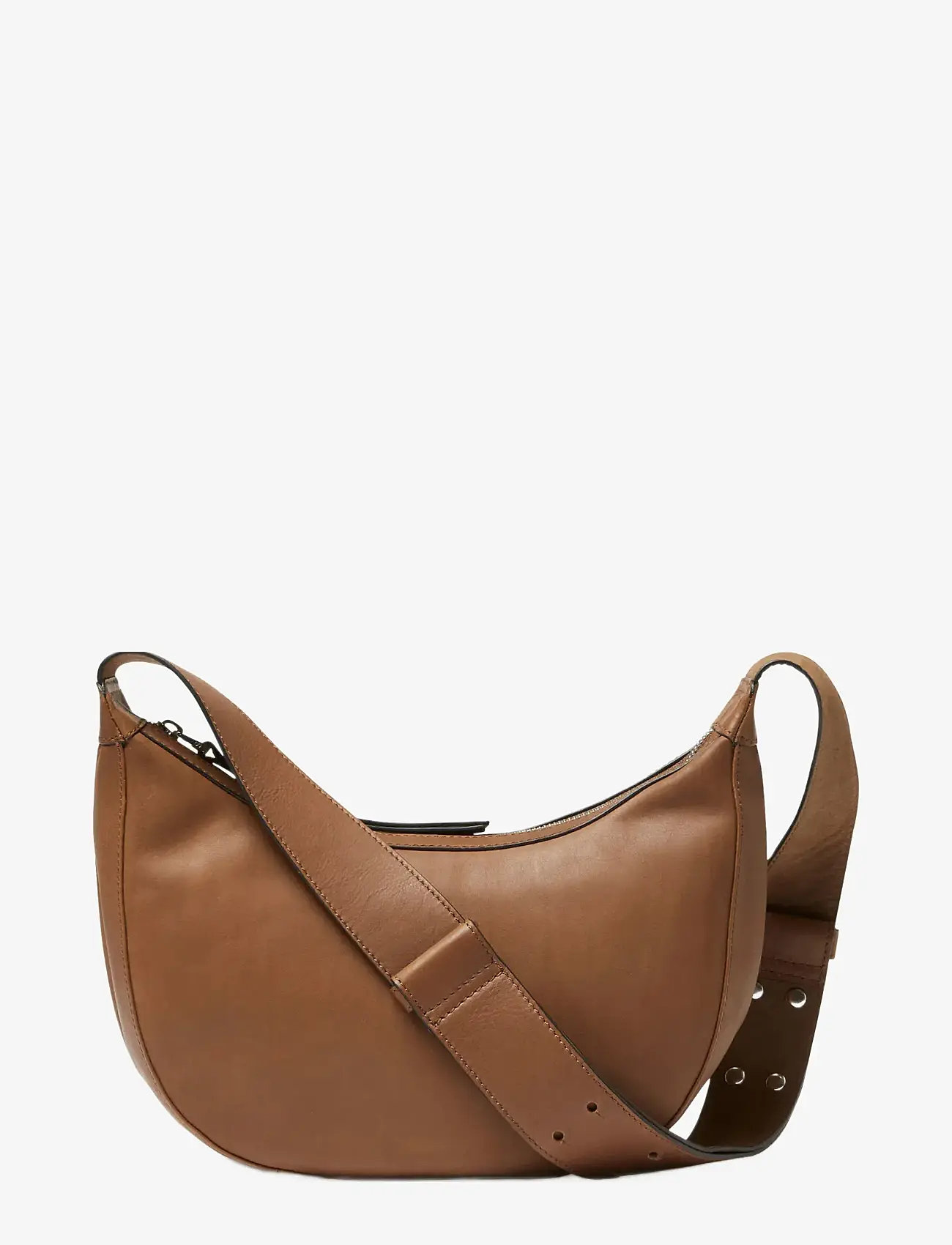 Saddler - Runn - fødselsdagsgaver - hazelnut - 1