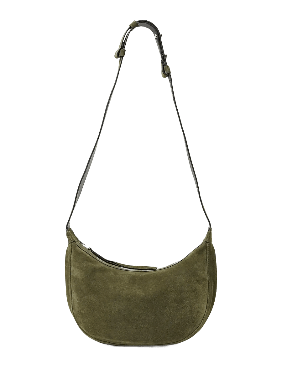 Saddler - Runn - everyday style - khakigreen - 0