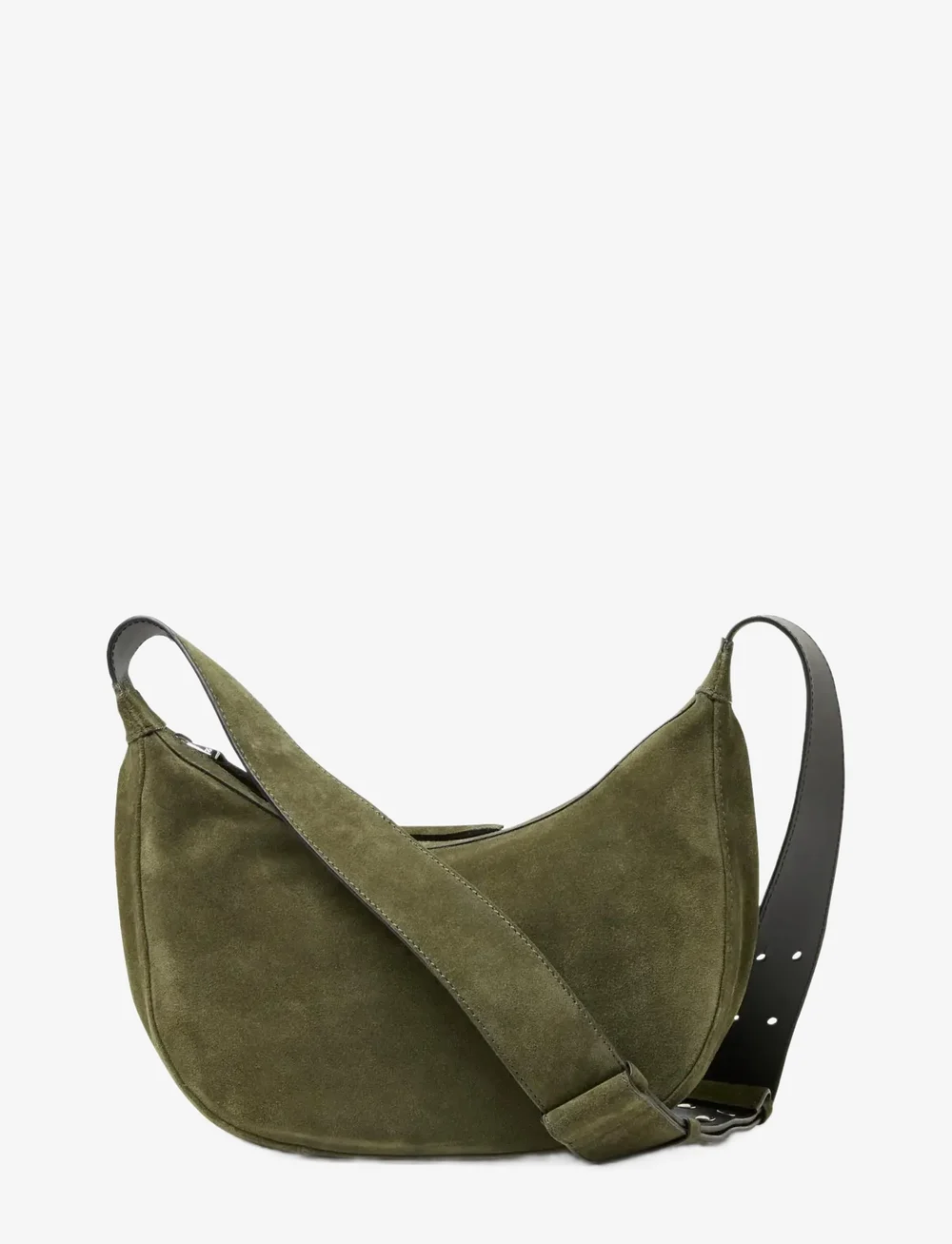 Saddler - Runn - hverdags stil - khakigreen - 1