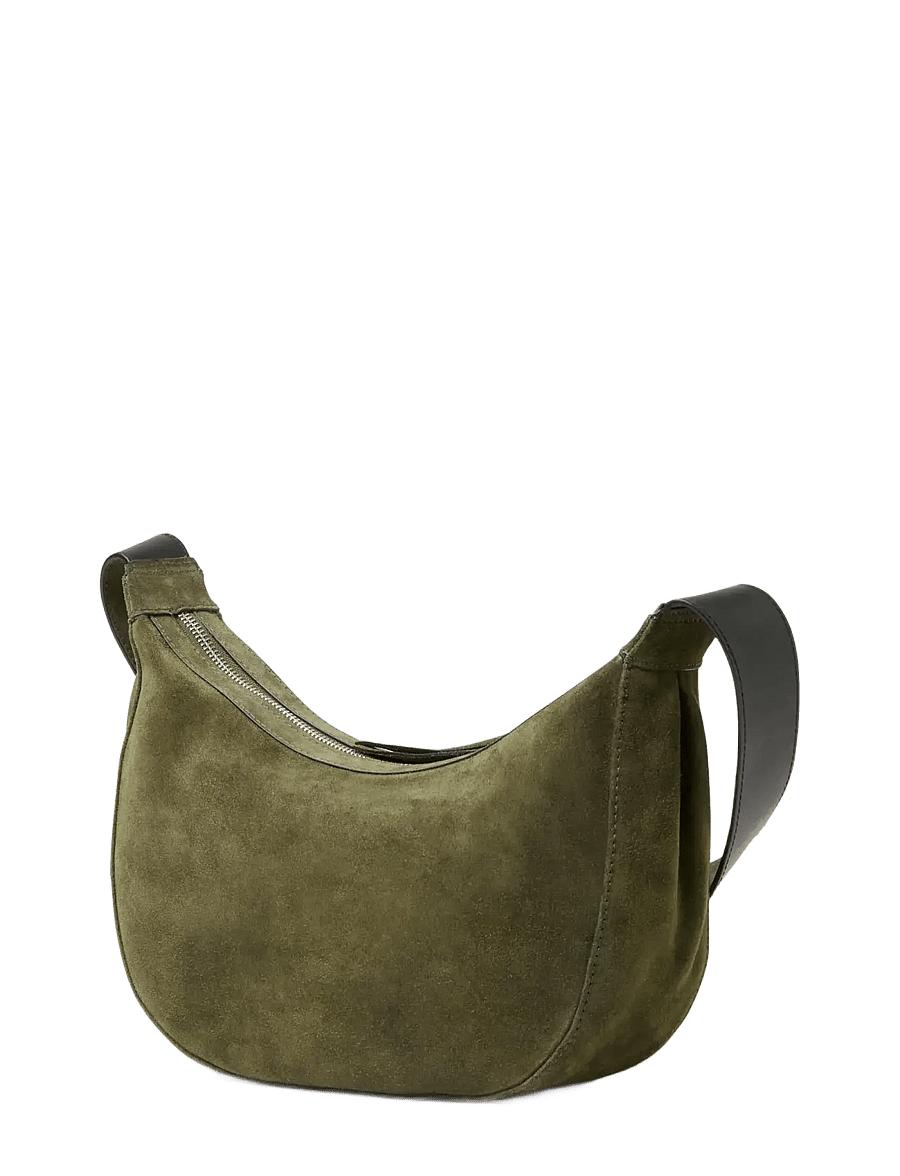 Saddler - Runn - everyday style - khakigreen - 2