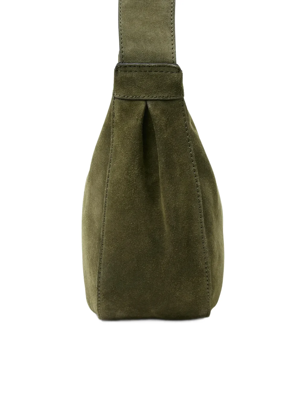 Saddler - Runn - hverdags stil - khakigreen - 4