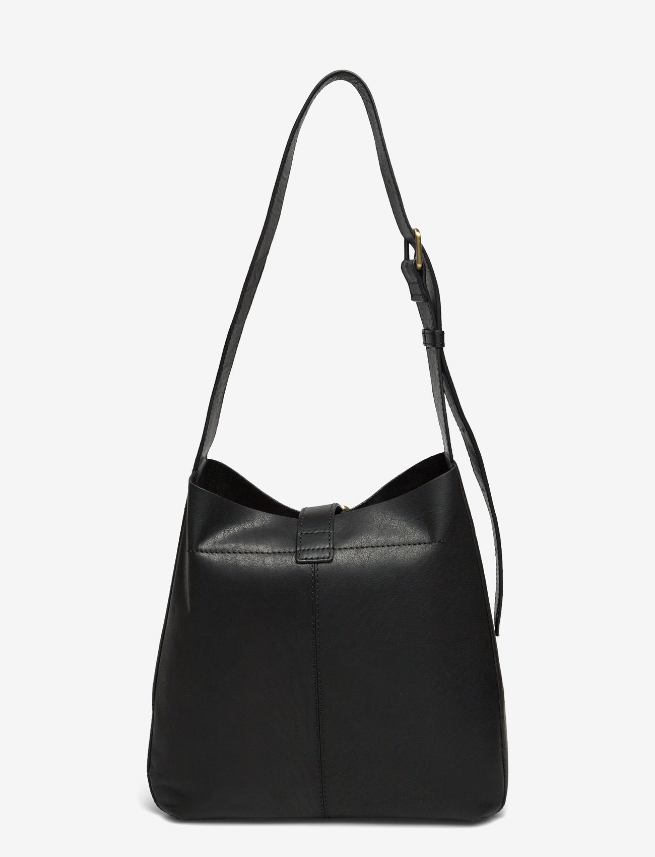 Saddler - Orta - black - 1