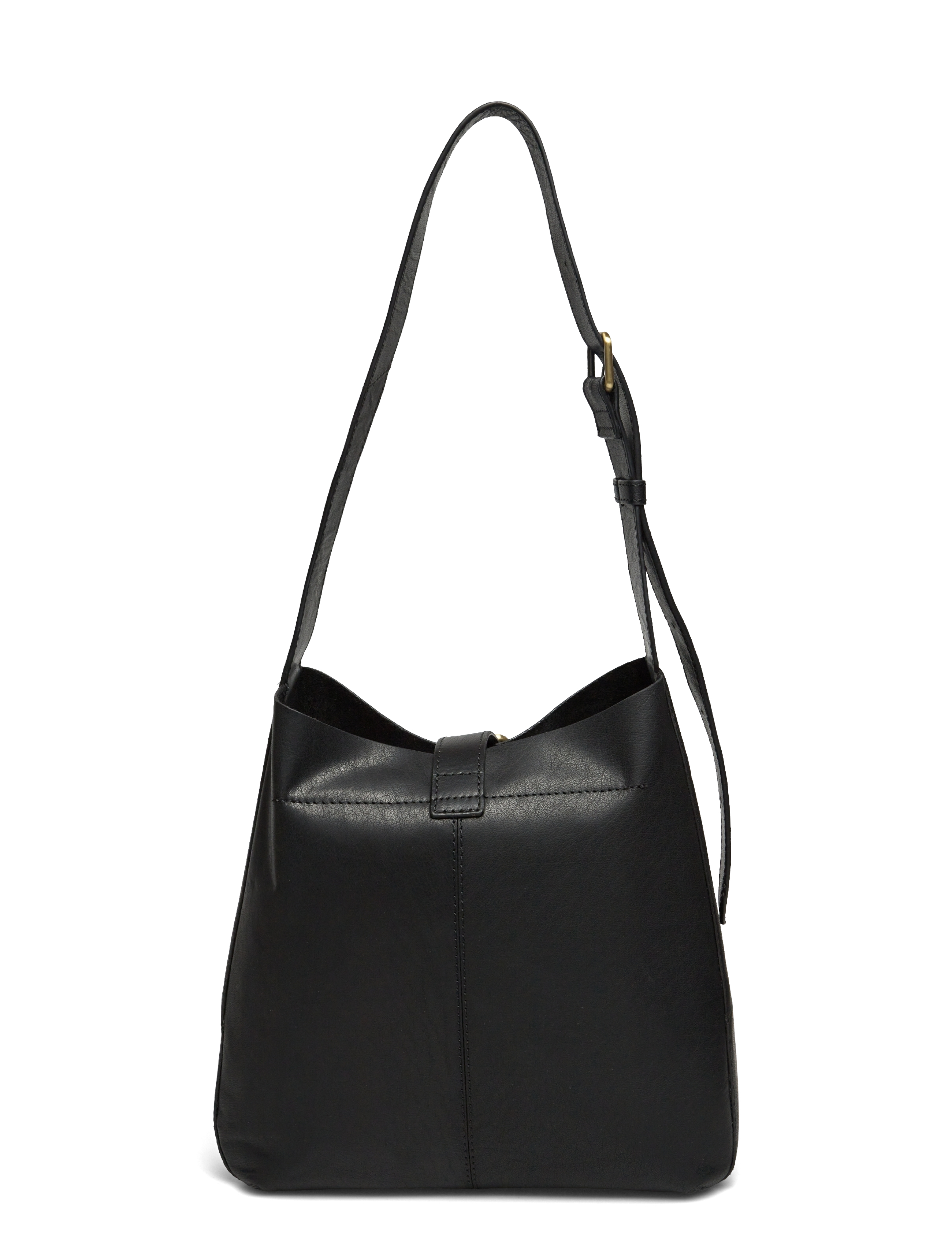 Saddler - Orta - black - 1