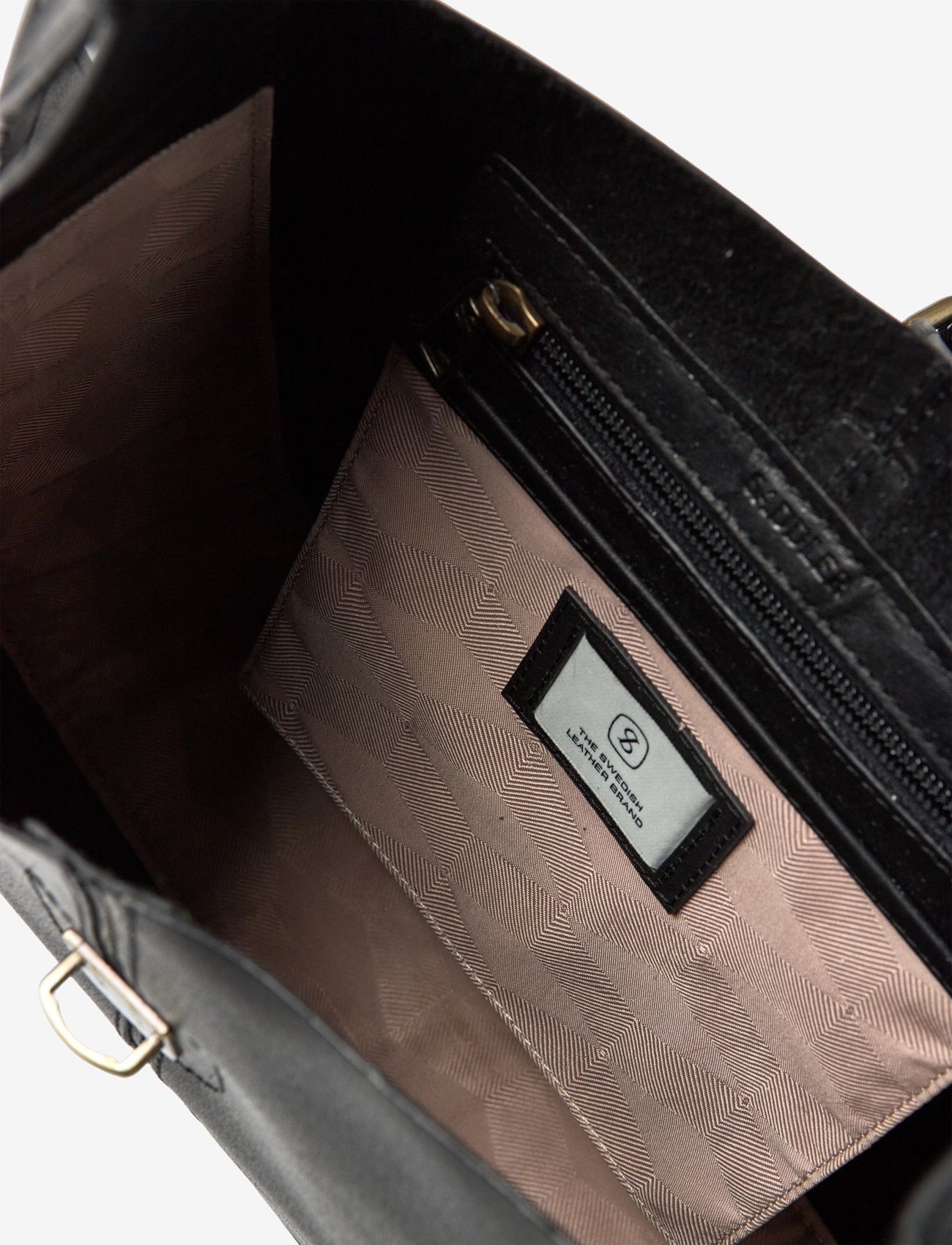 Saddler - Orta - black - 3