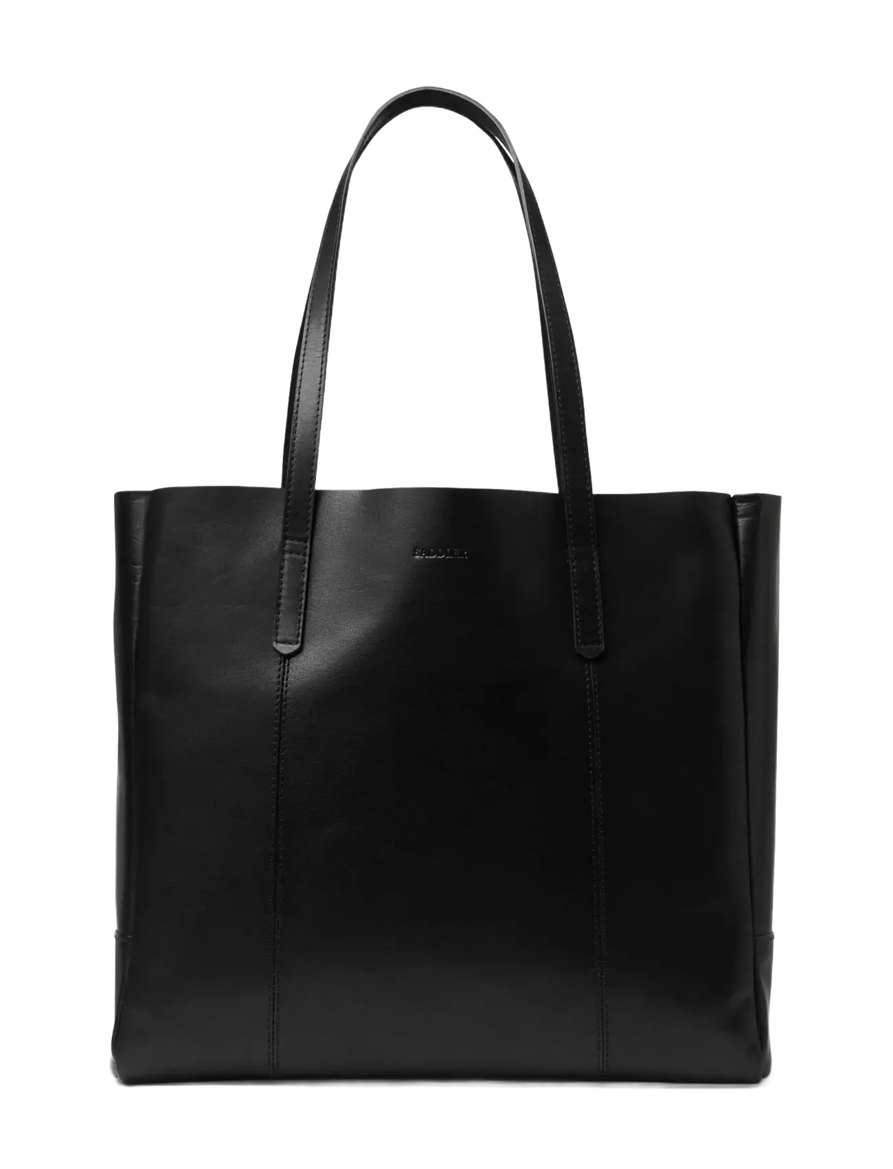 SADDLER Garda Schwarz - One Size - Damen