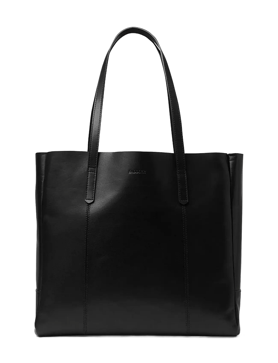 Saddler - Garda - ostukotid - black - 0