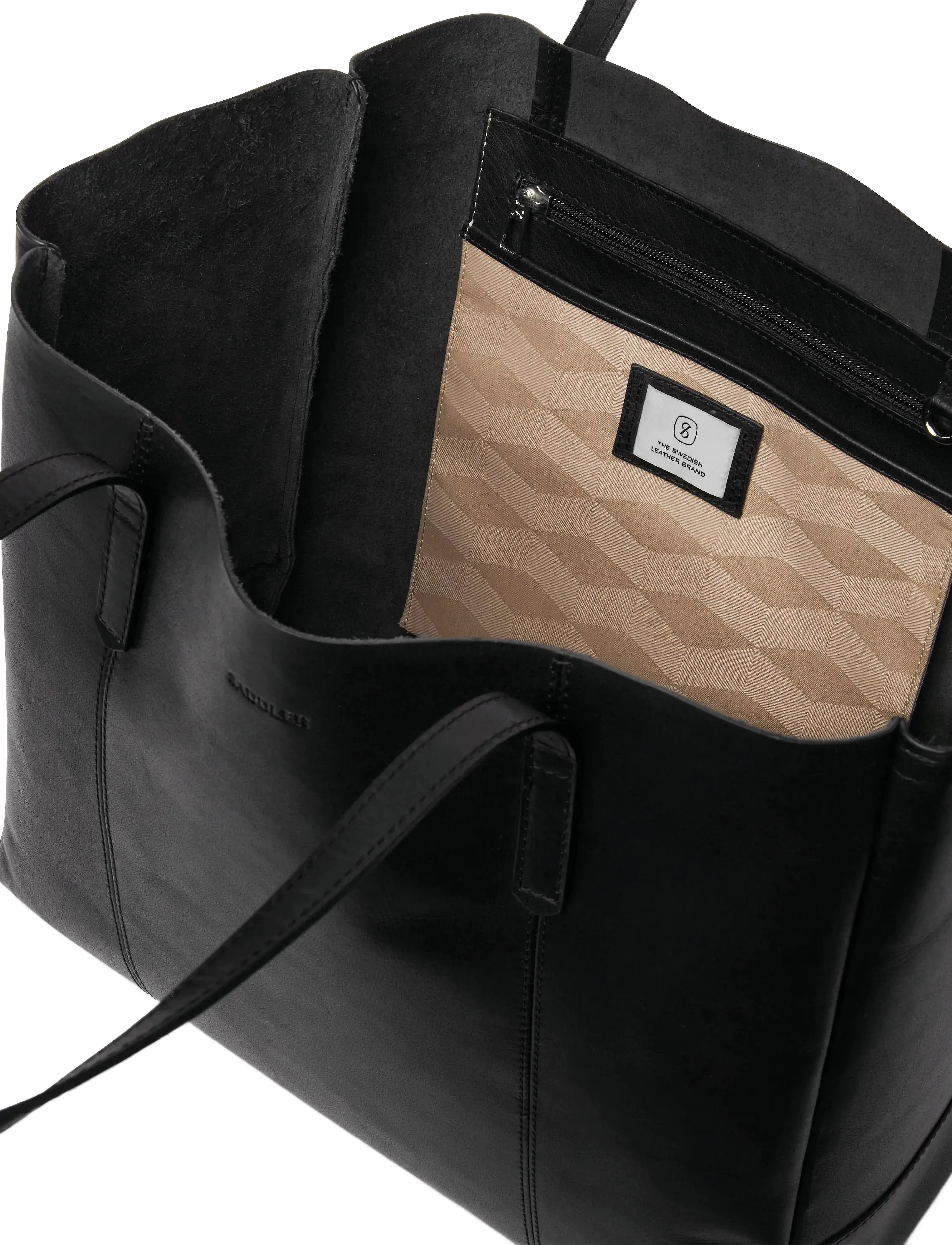 Saddler - Garda - accessories - black - 2