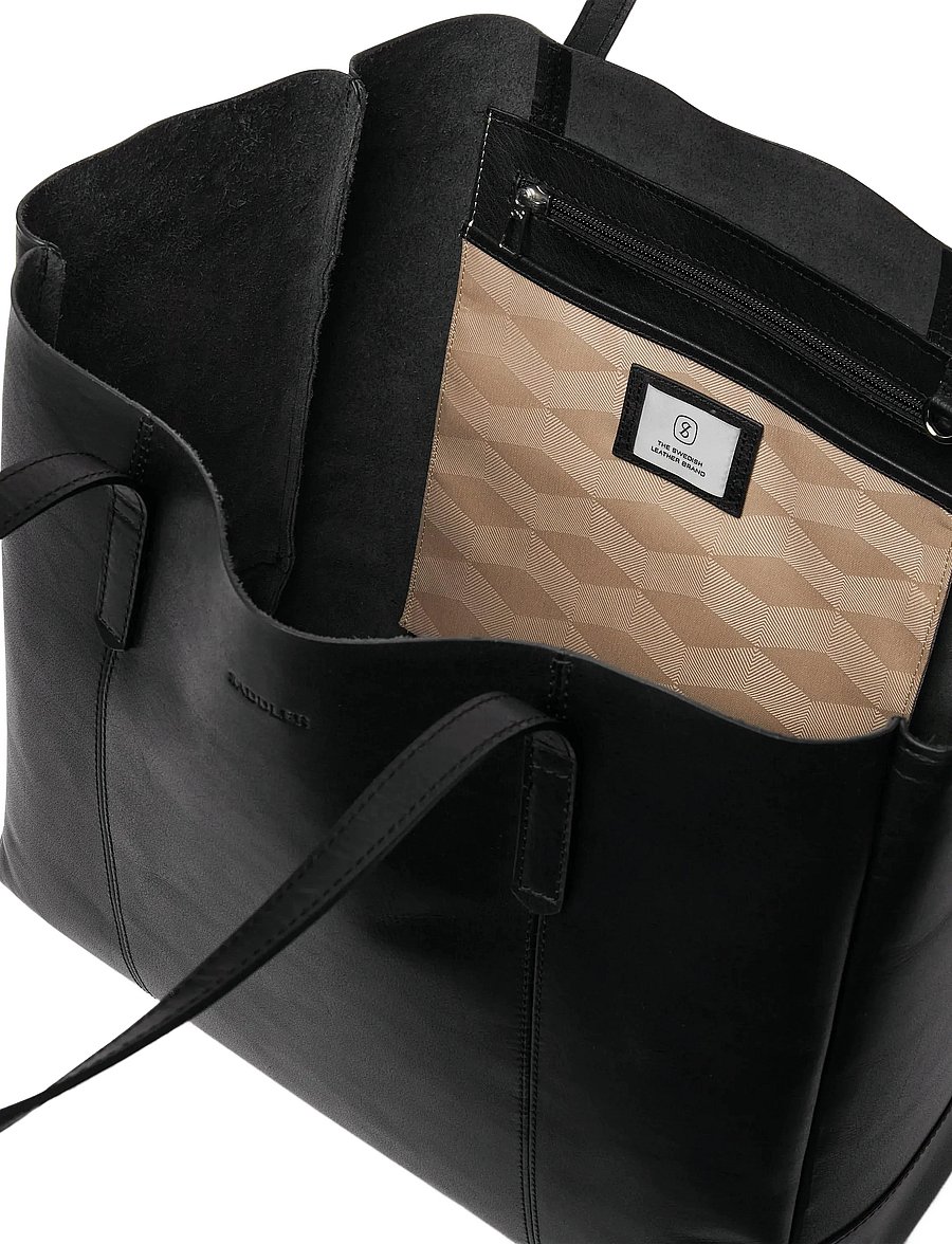 Saddler - Garda - ostukotid - black - 2