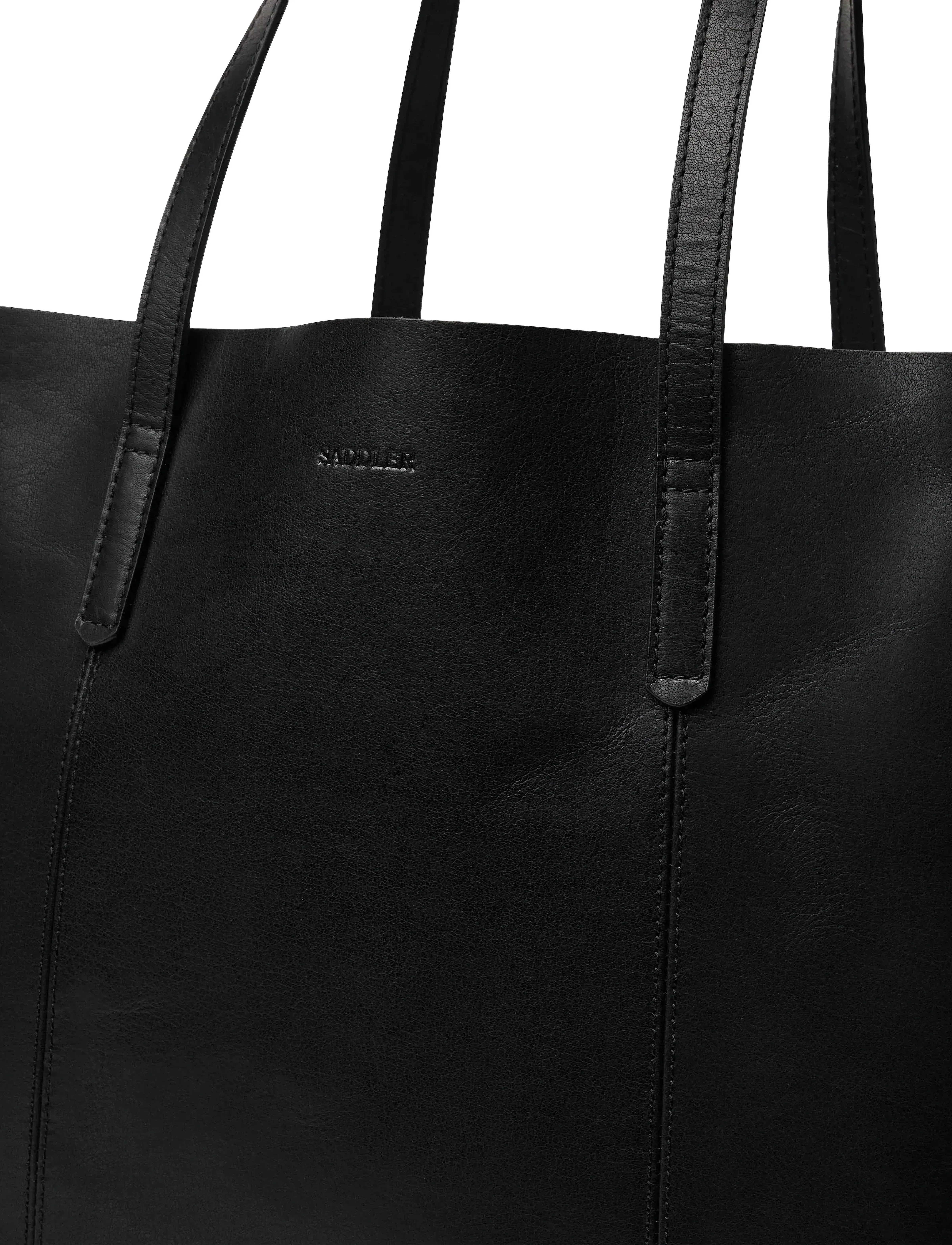 Saddler - Garda - accessories - black - 3