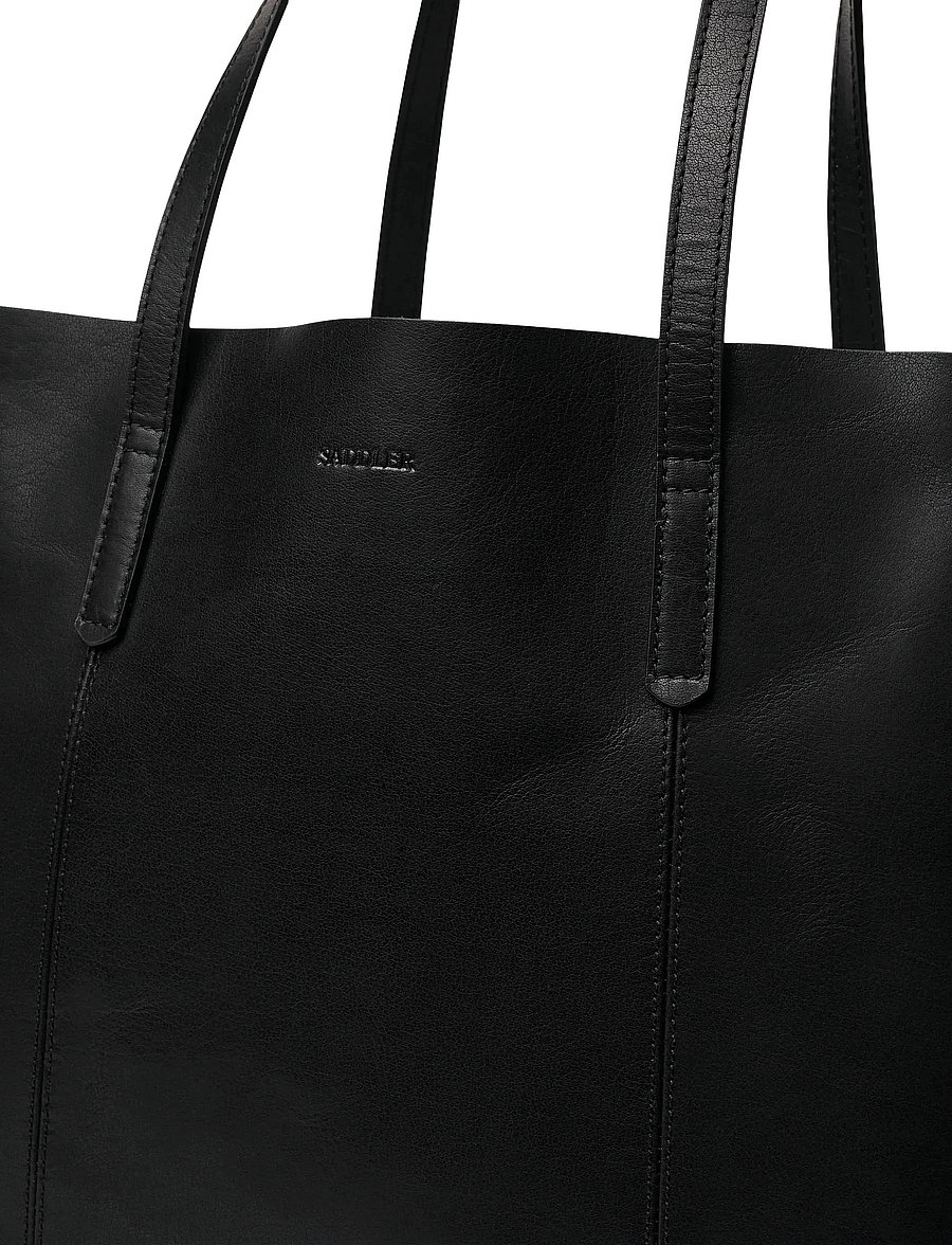 Saddler - Garda - ostukotid - black - 3