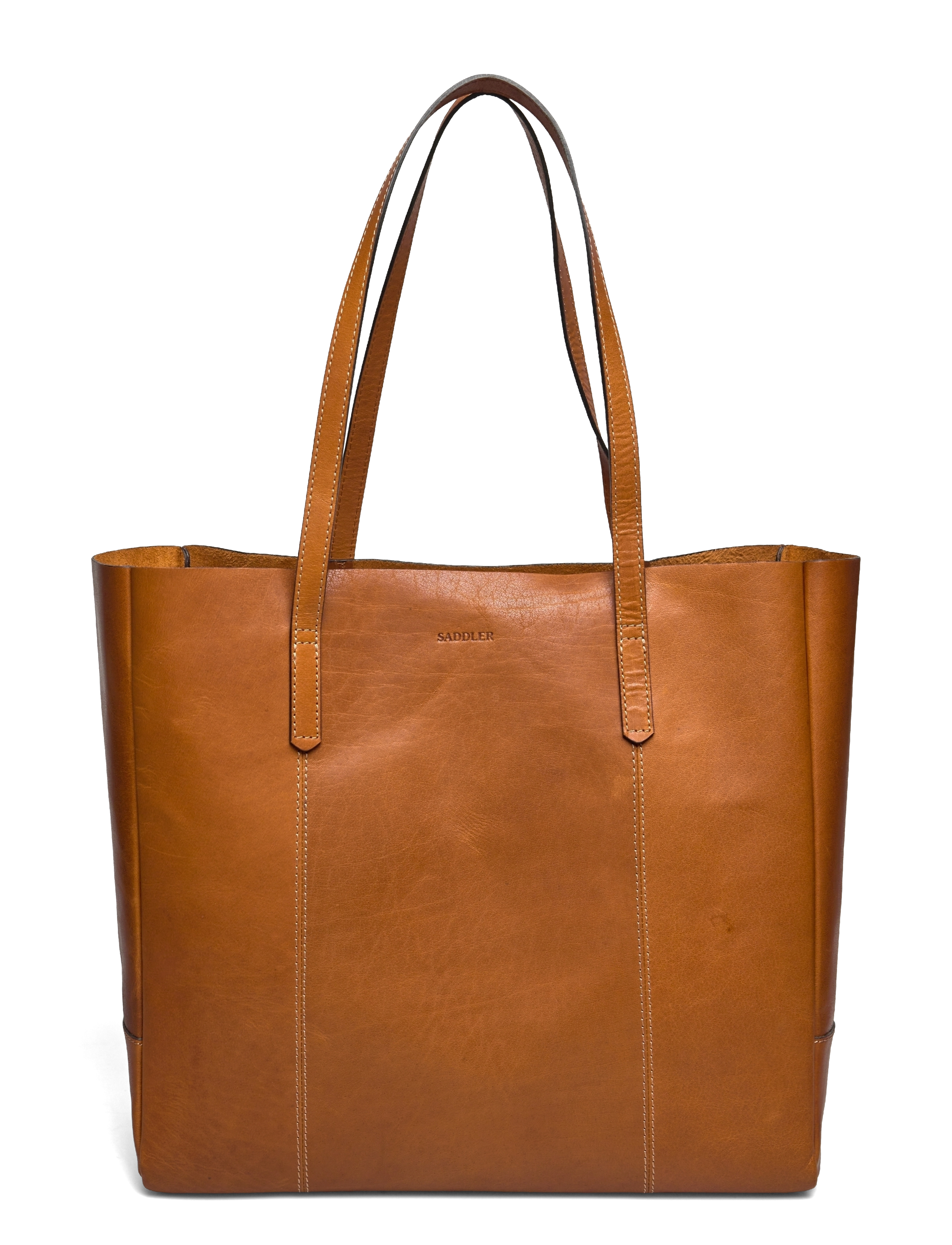 SADDLER Garda Braun - One Size - Damen