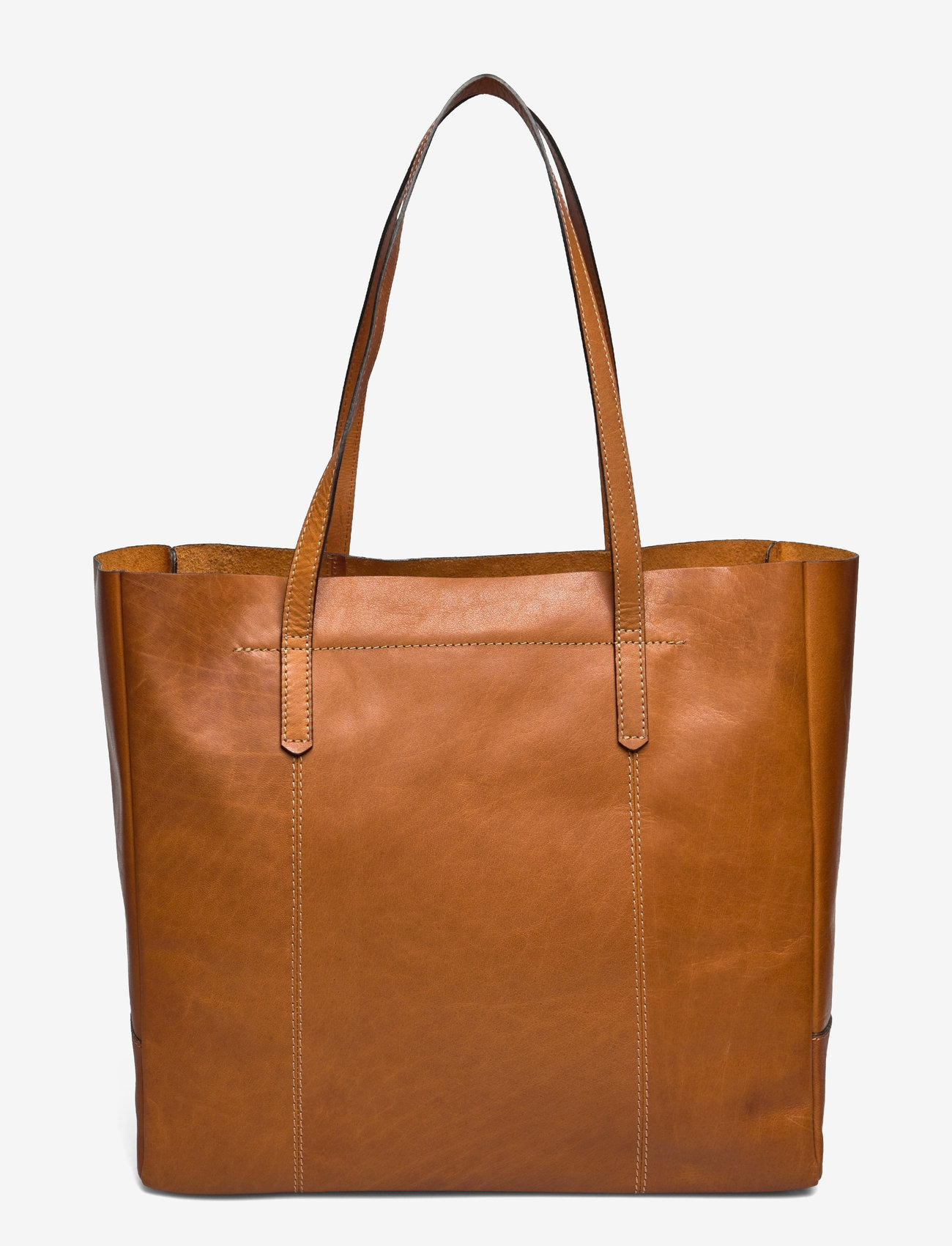 Saddler - Garda - shoppers - tan - 1