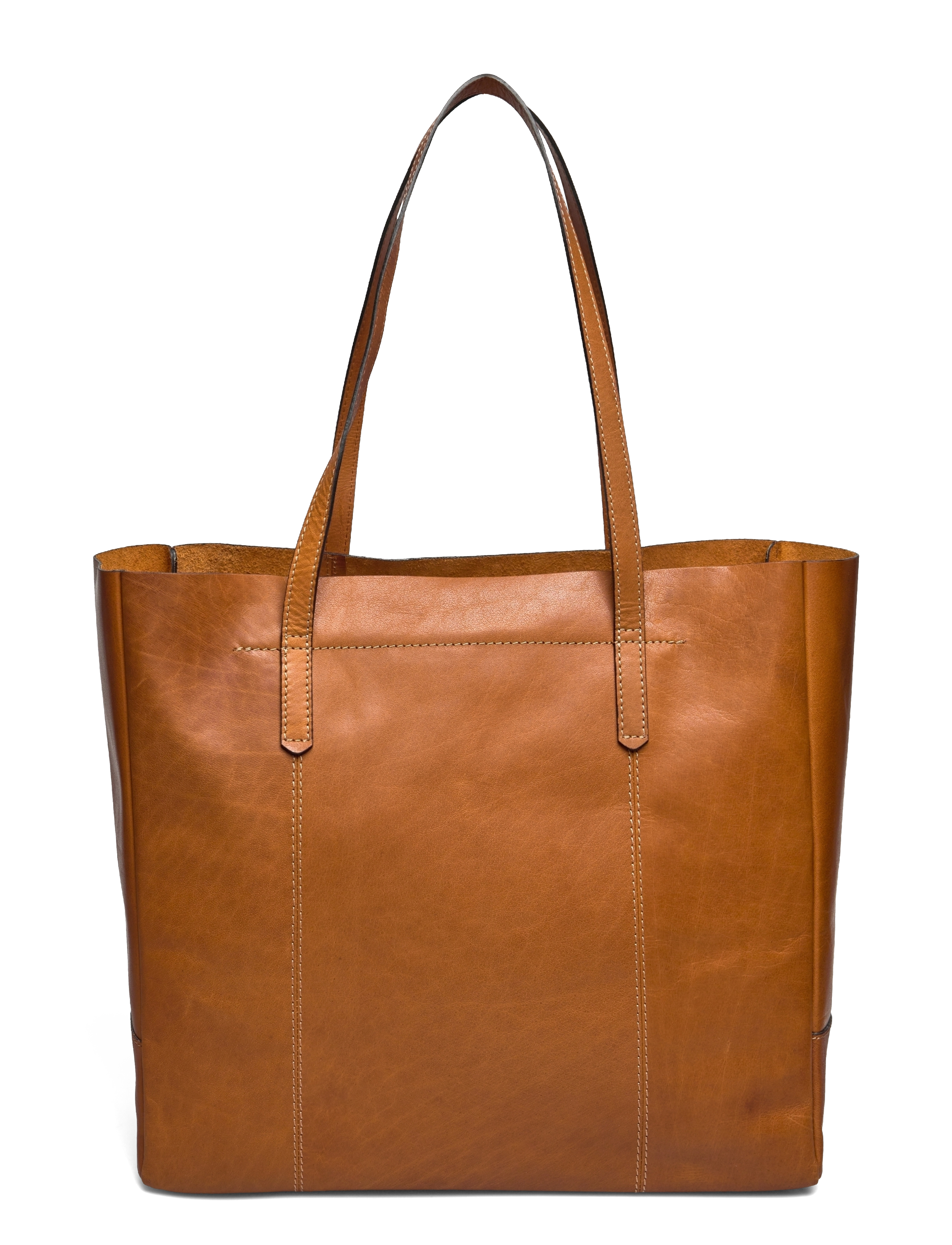 Saddler - Garda - shopper-laukut - tan - 1