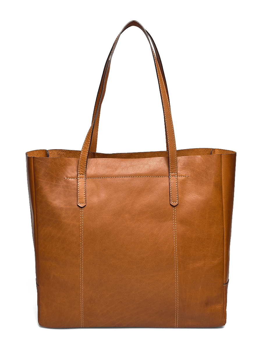 Saddler - Garda - shoppingväskor - tan - 1