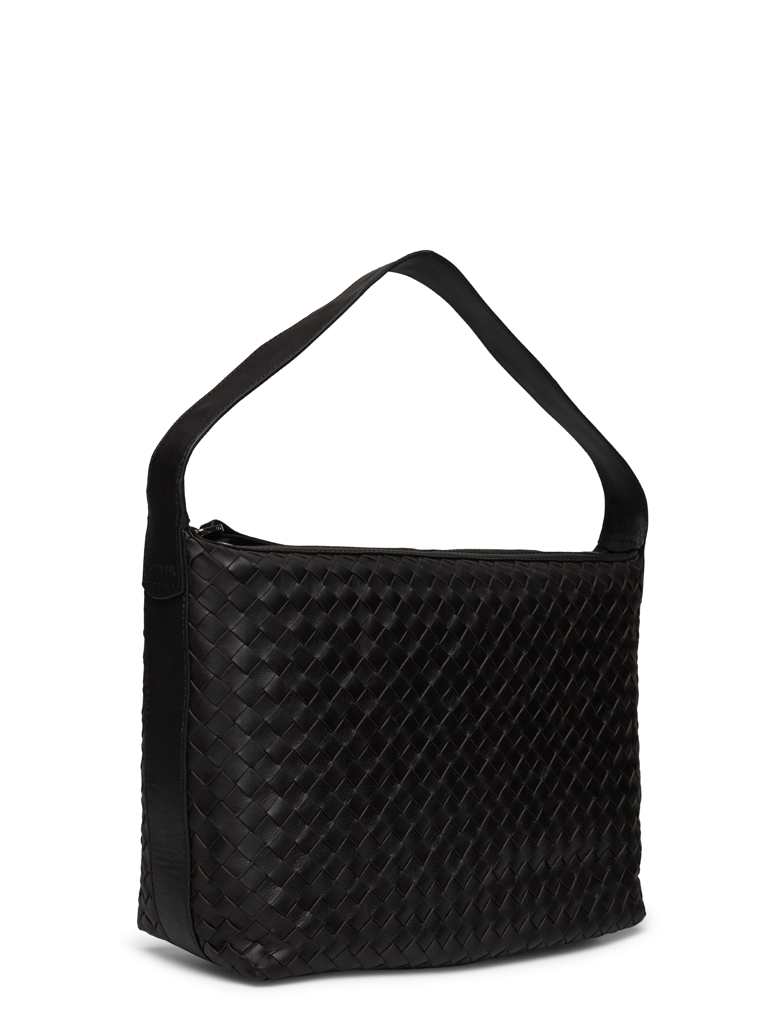 Saddler - Glan - black - 2