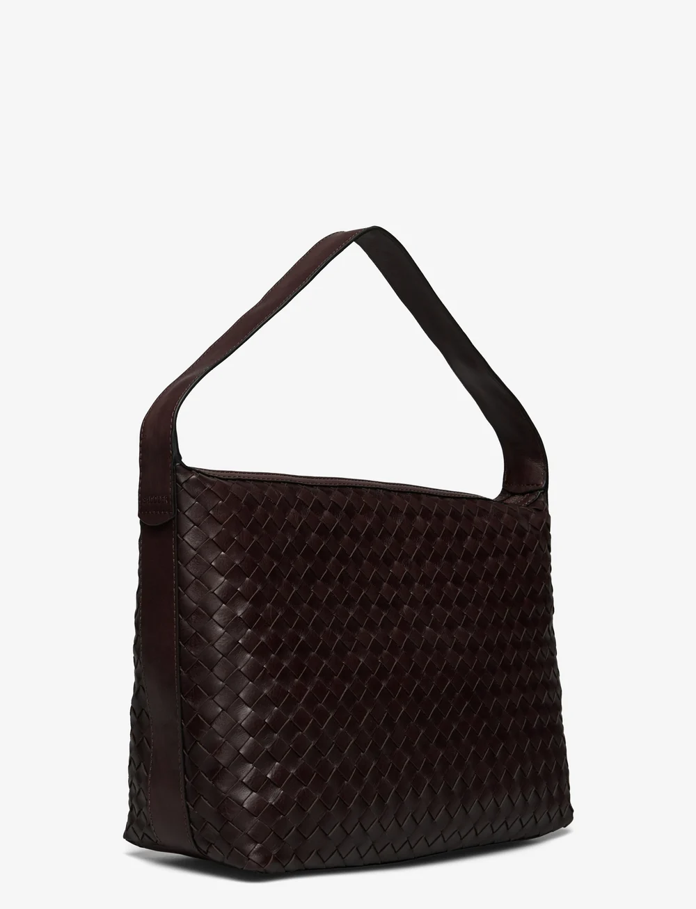 Saddler - Glan - alltags-style - dk.brown - 2