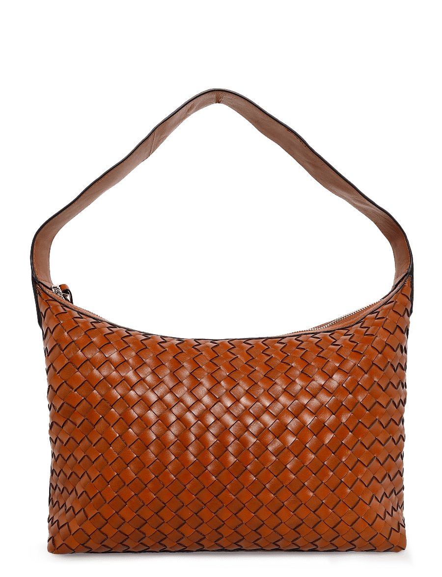 Saddler - Glan - vardagsstil - tan - 0
