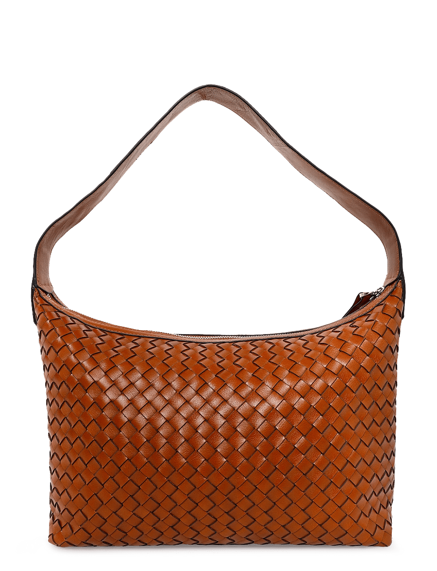 Saddler - Glan - vardagsstil - tan - 1