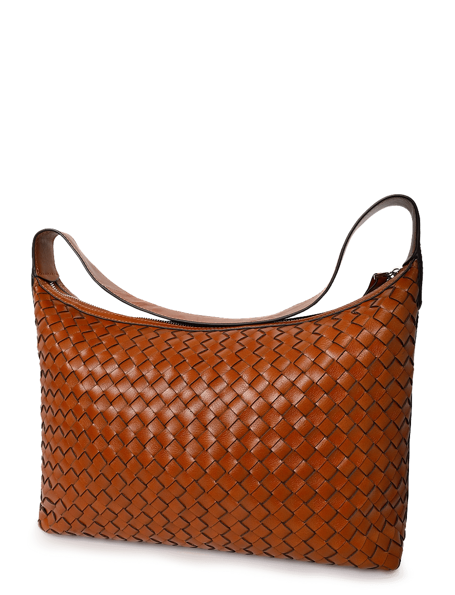 Saddler - Glan - vardagsstil - tan - 2