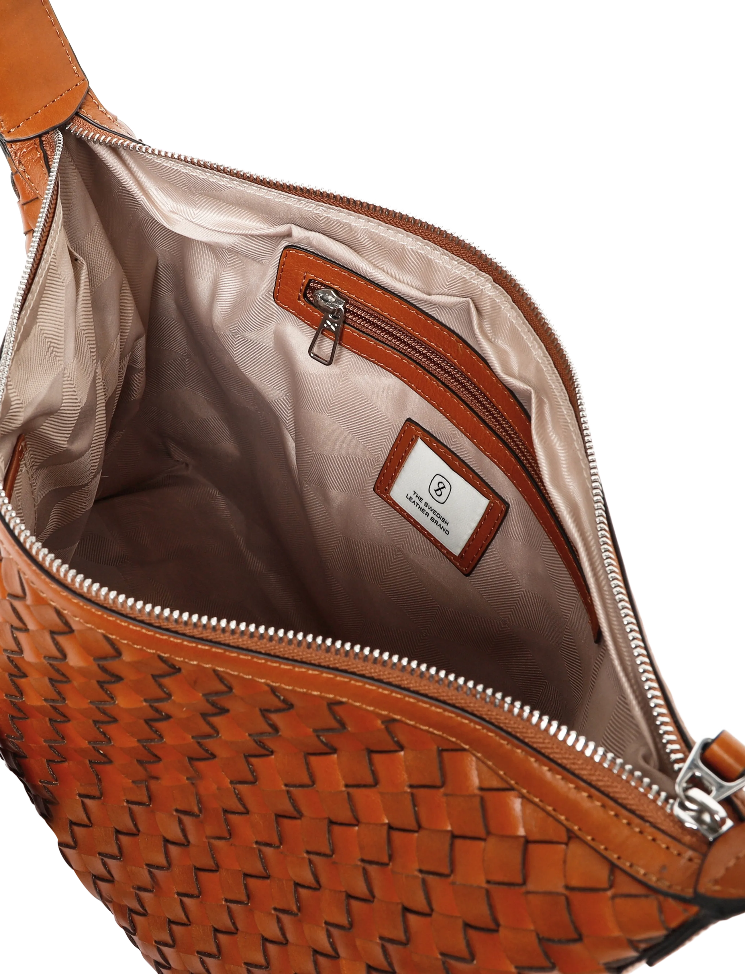 Saddler - Glan - vardagsstil - tan - 3