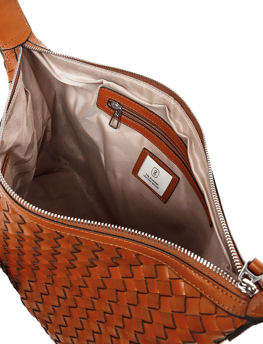 Saddler - Glan - vardagsstil - tan - 3