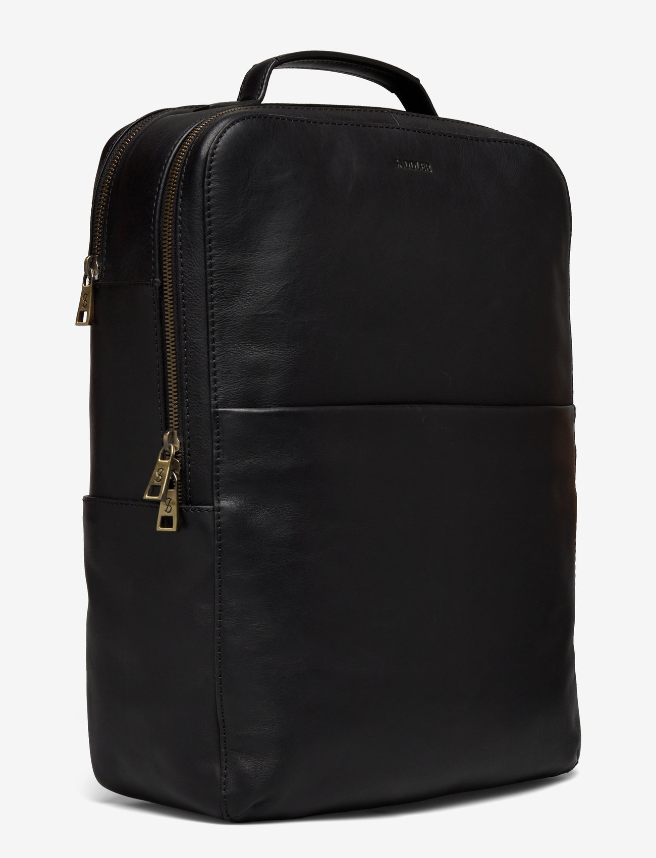 Saddler - Avern - shop by occasion - black - 2