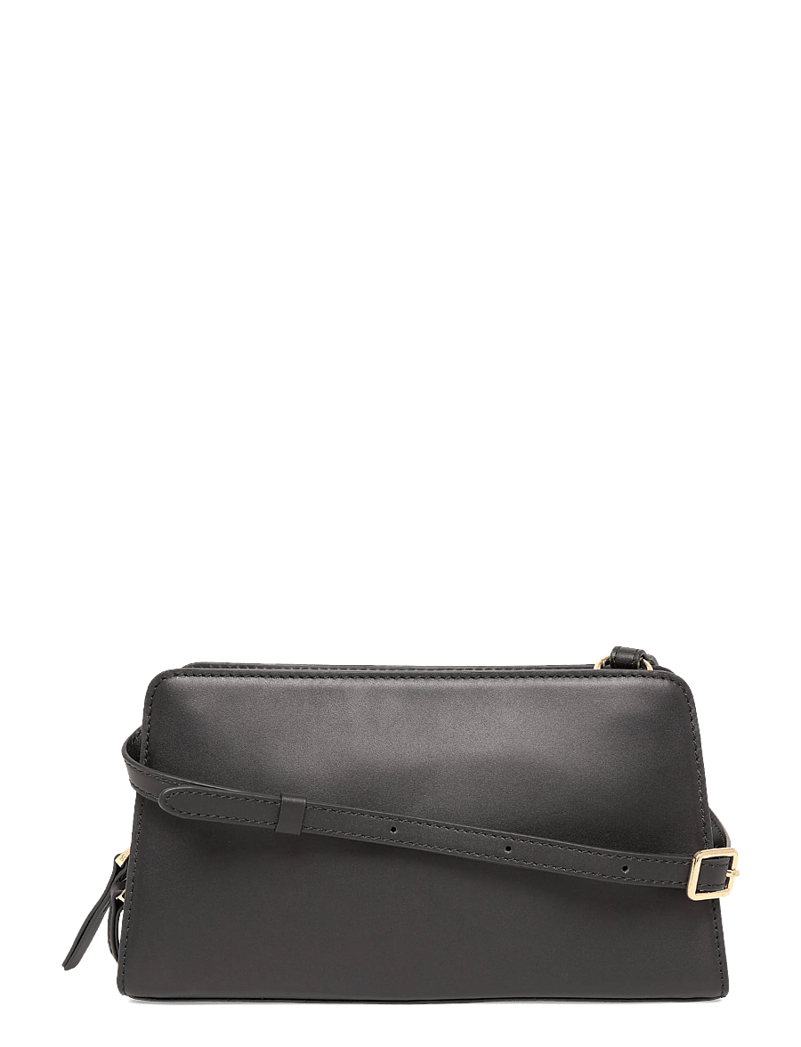 Saddler - Roxen - crossbody kotid - black - 0