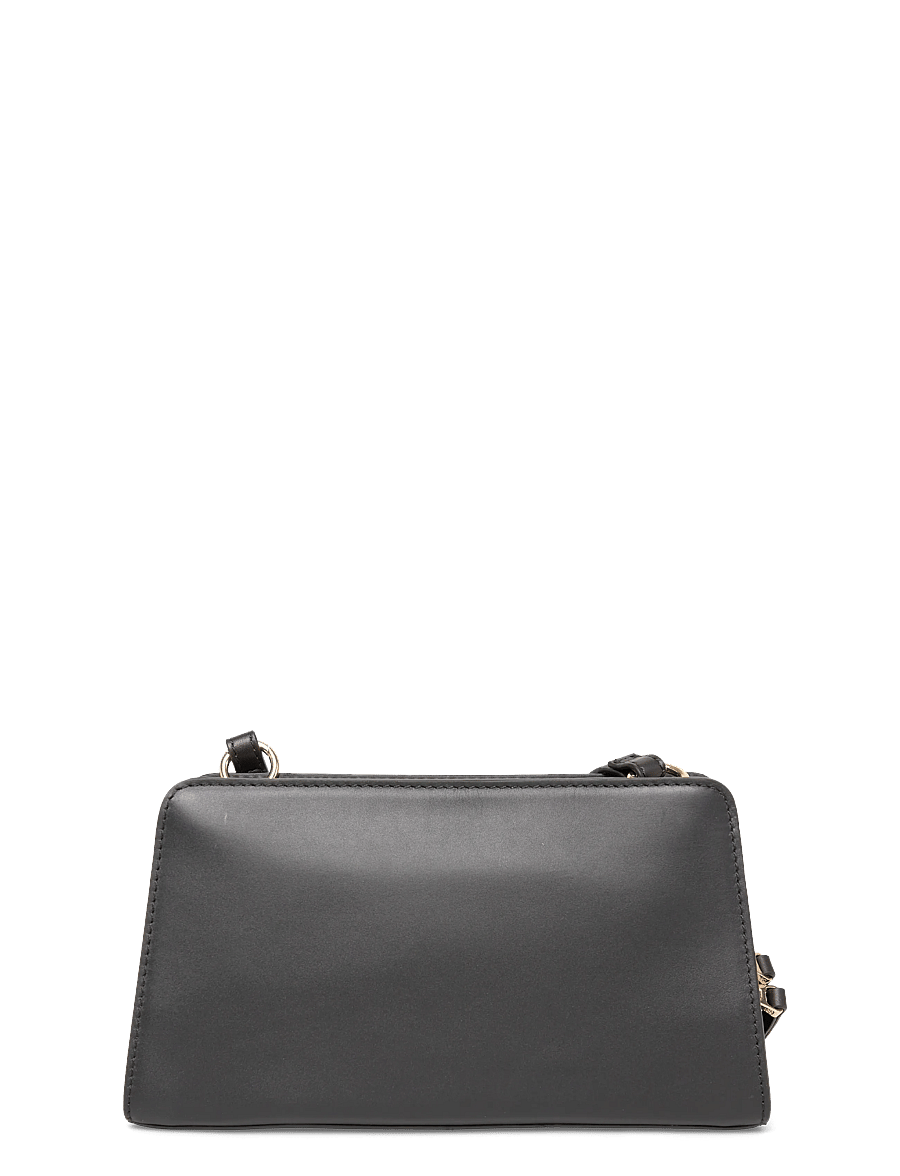 Saddler - Roxen - crossbody kotid - black - 1