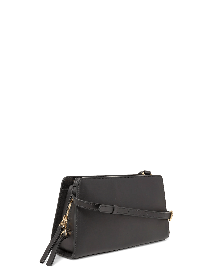Saddler - Roxen - crossbody kotid - black - 2