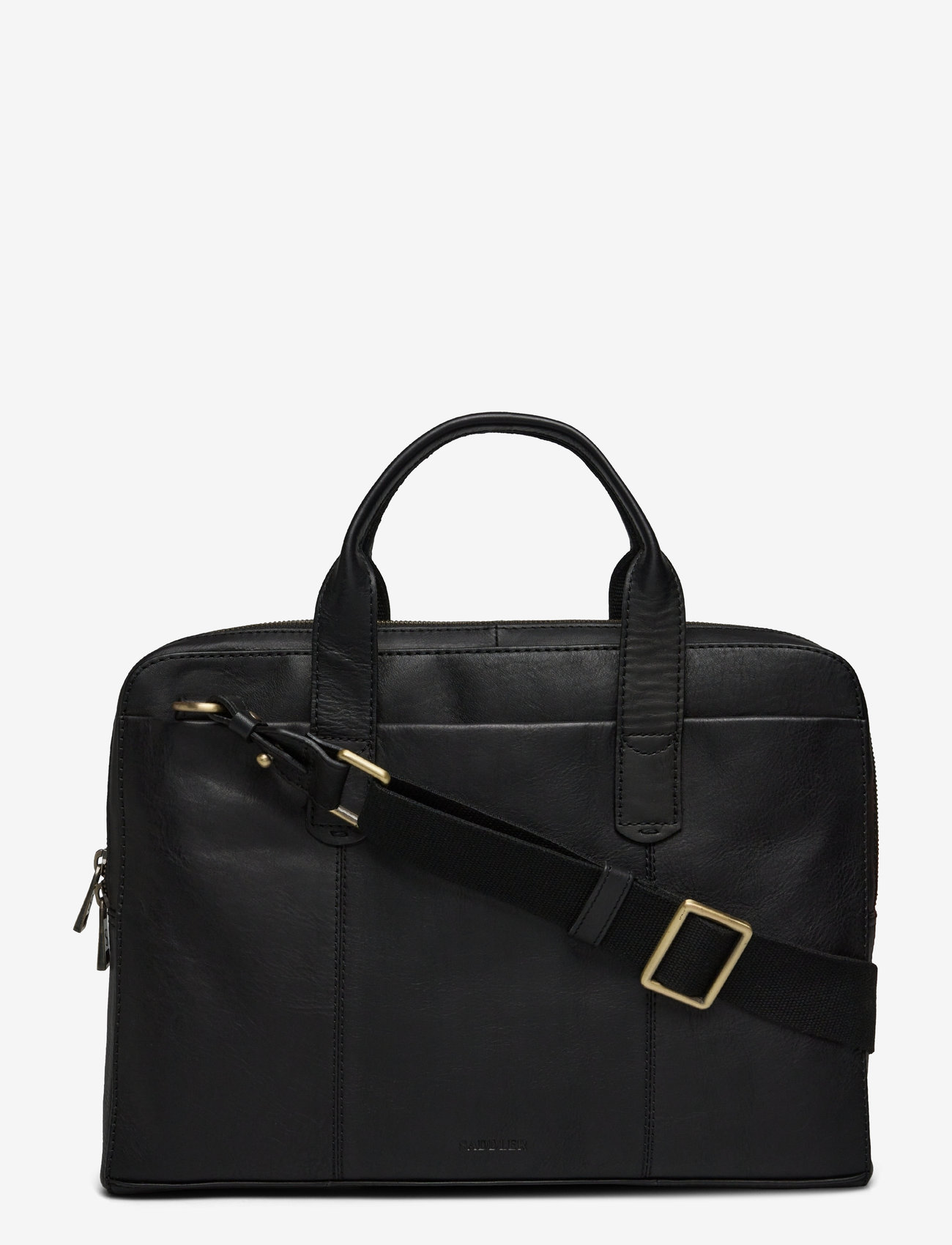 Saddler - Edslan - schultertaschen - black - 0
