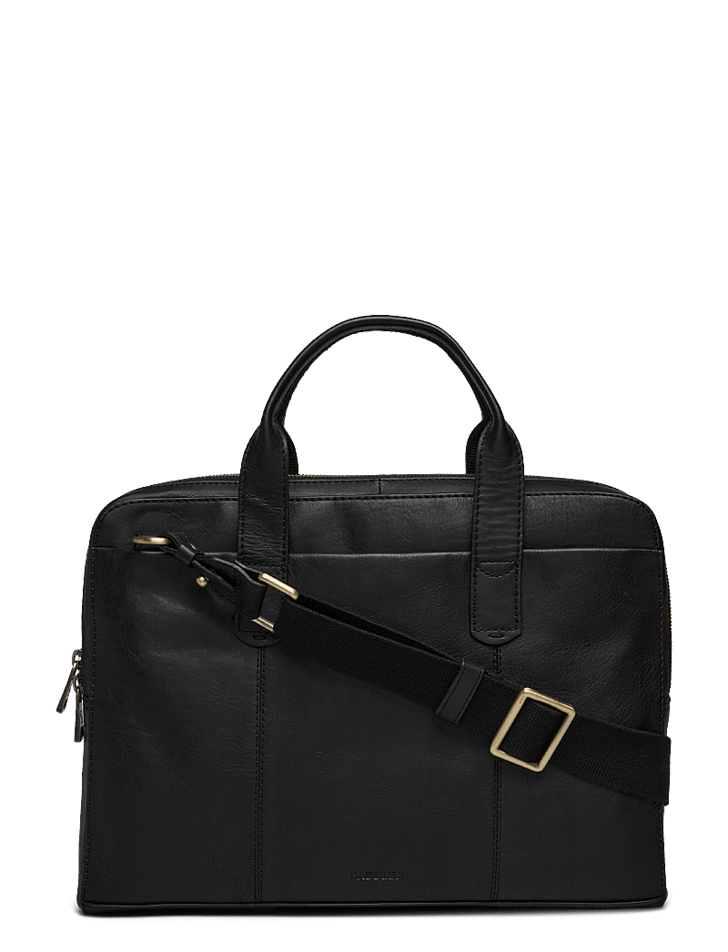 Saddler - Edslan - nach anlass kaufen - black - 0