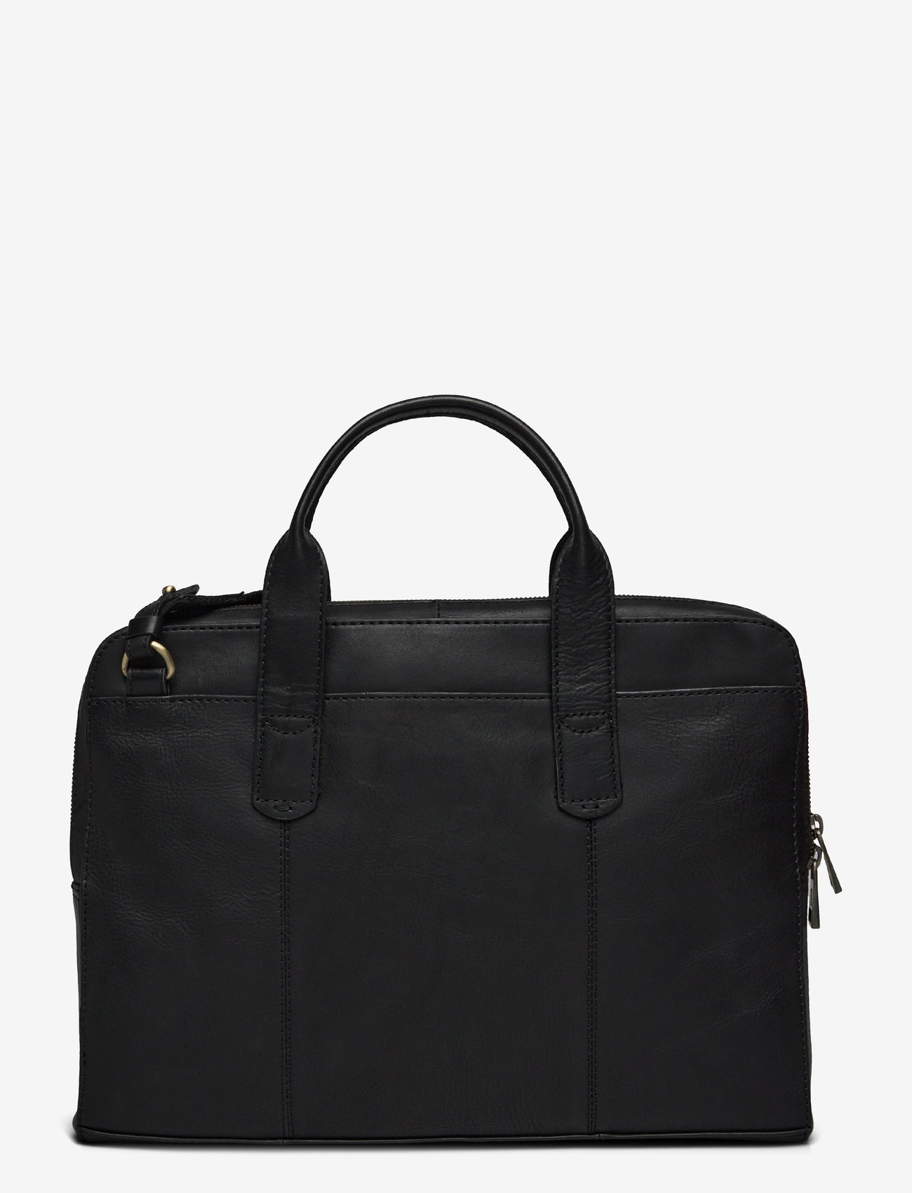 Saddler - Edslan - schultertaschen - black - 1