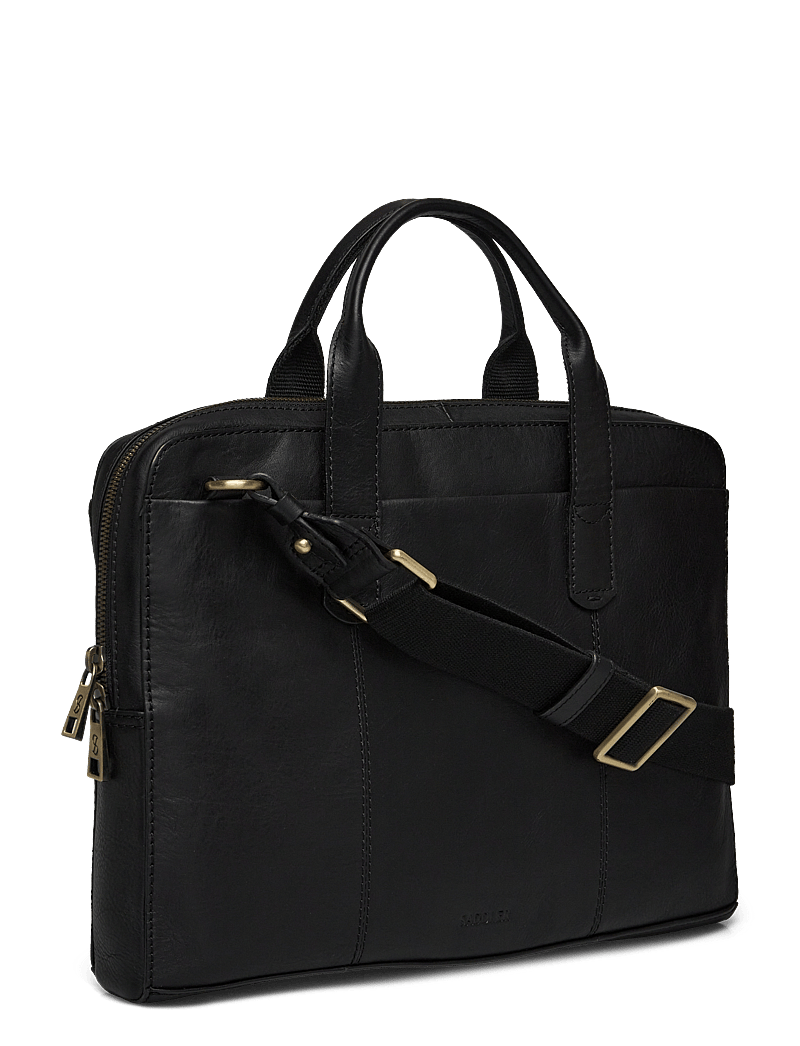 Saddler - Edslan - nach anlass kaufen - black - 2