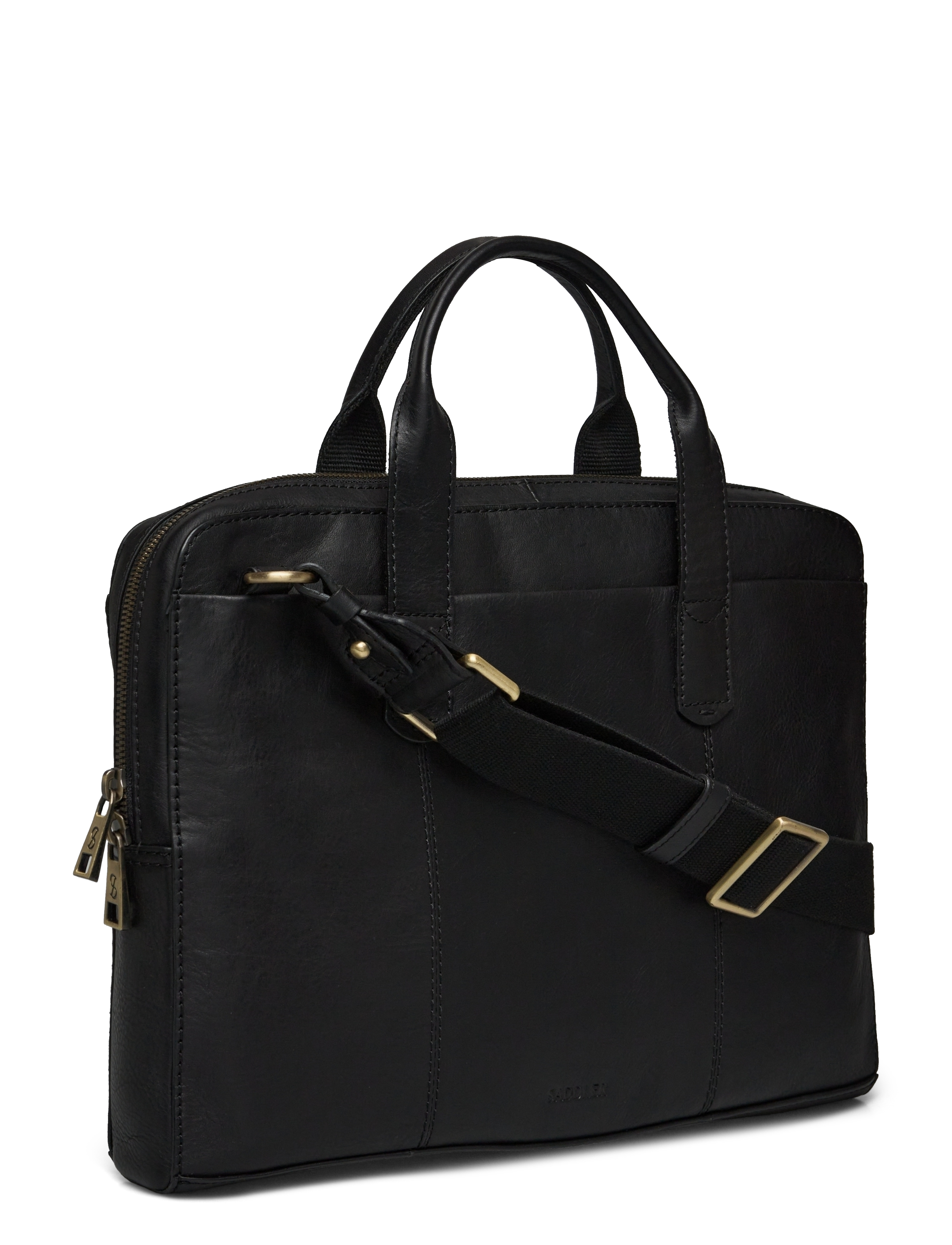 Saddler - Edslan - shop by occasion - black - 2